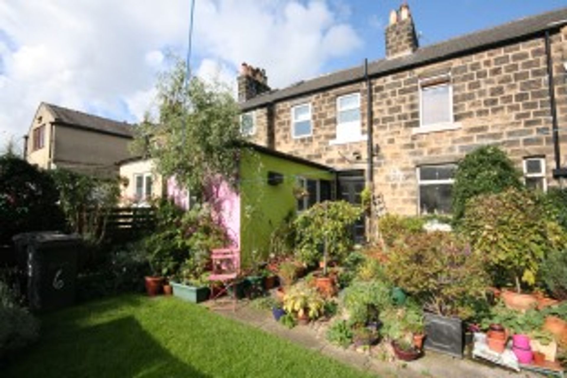 House in Otley, Leeds 12042245