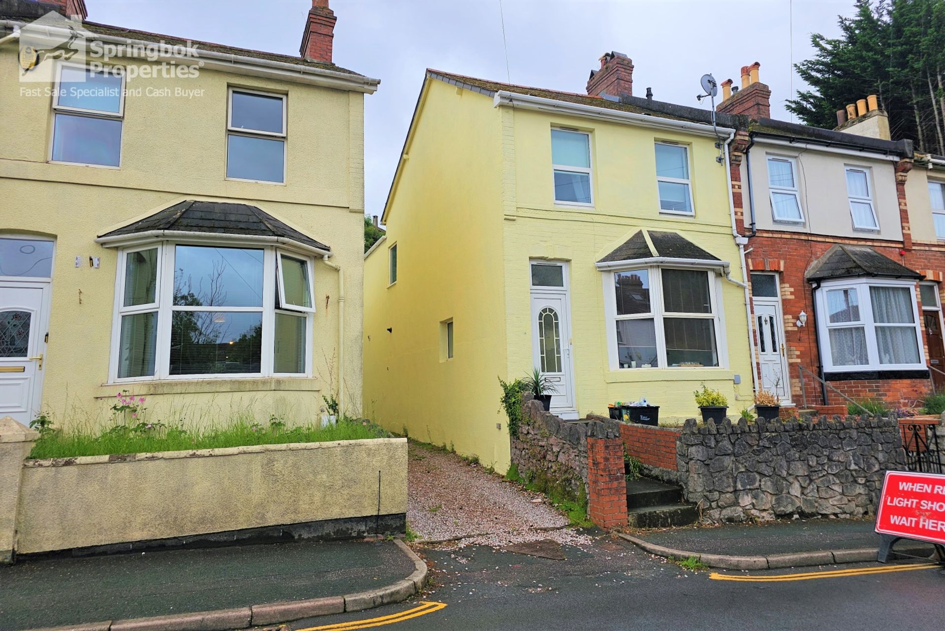 House in Stokeinteignhead, Devon 12042277