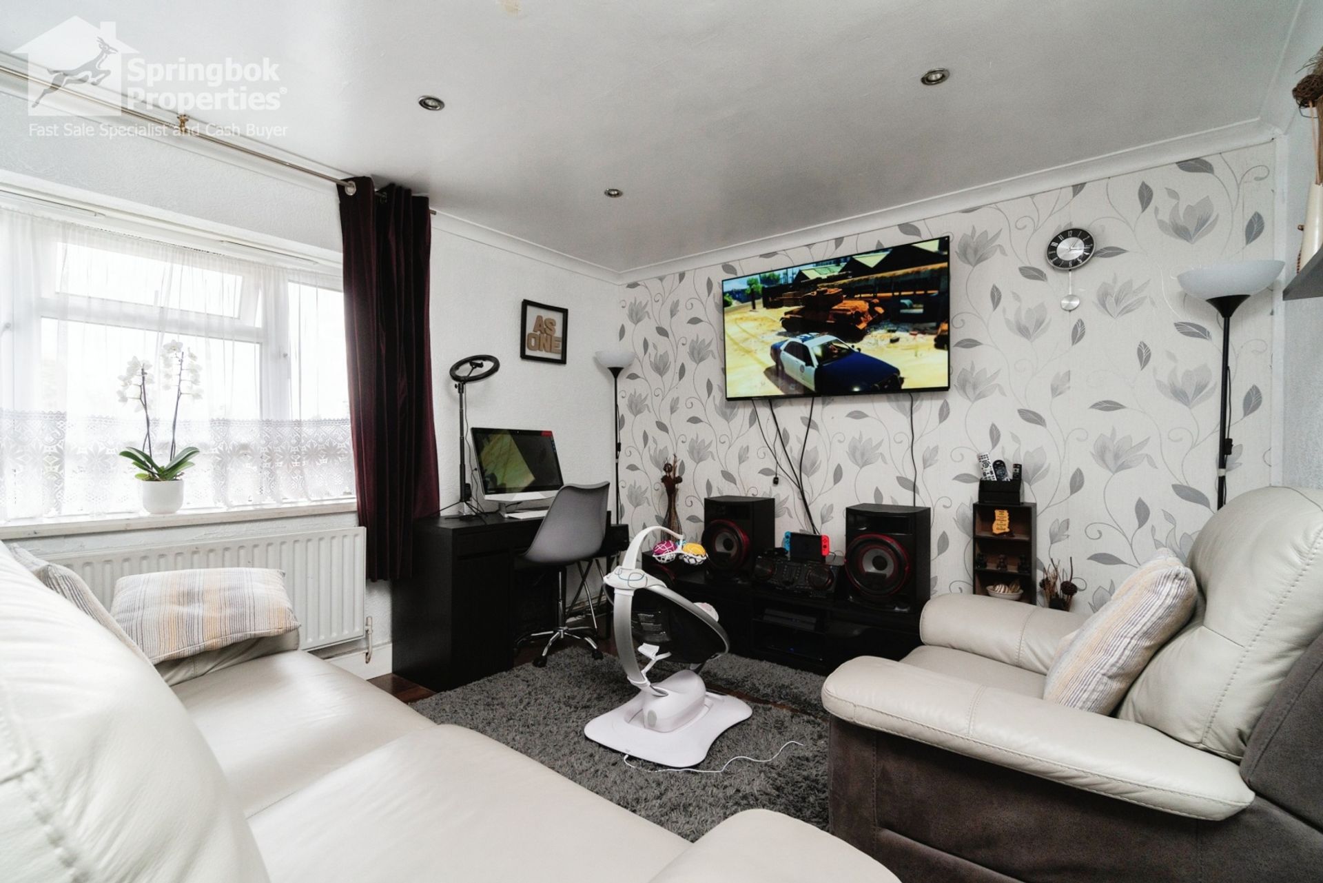 Condominium in Wimbledon, Merton 12042284