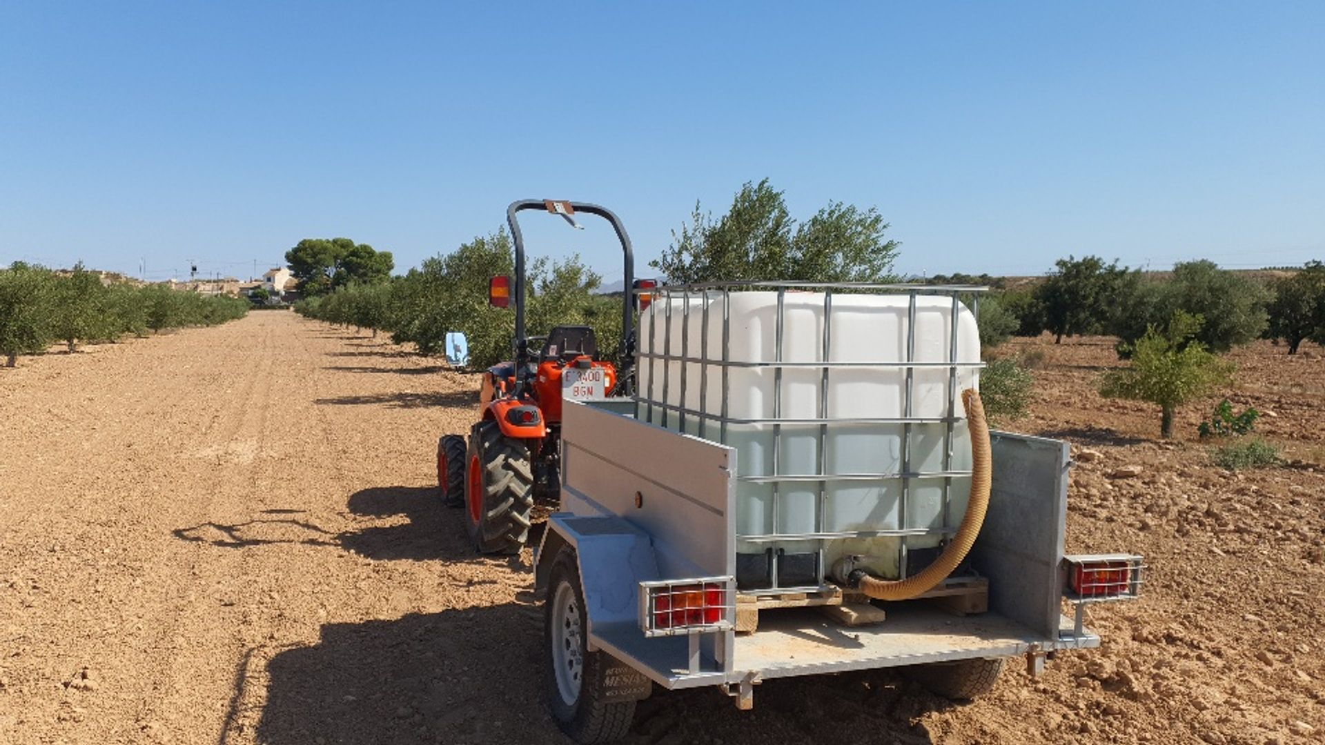 Terre dans , Región de Murcia 12042363