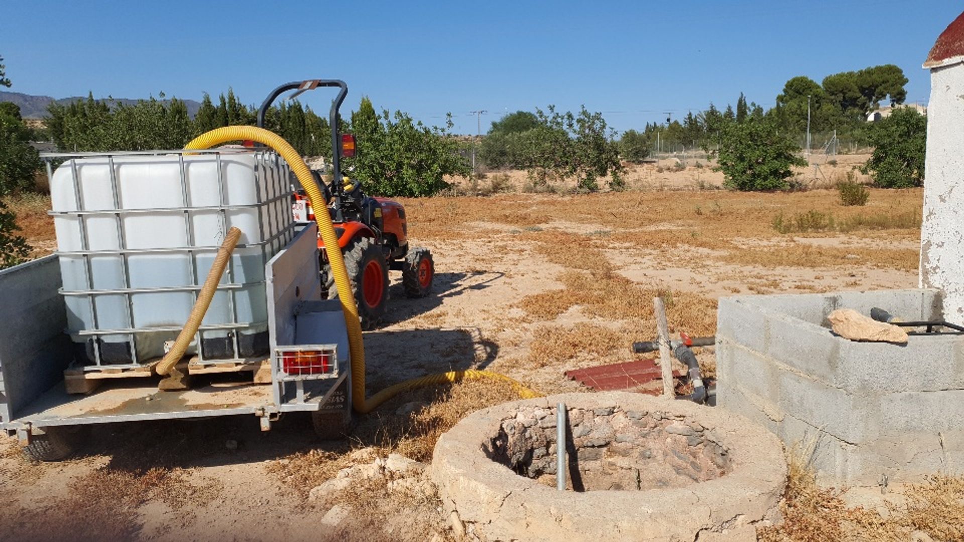 Terre dans , Región de Murcia 12042363