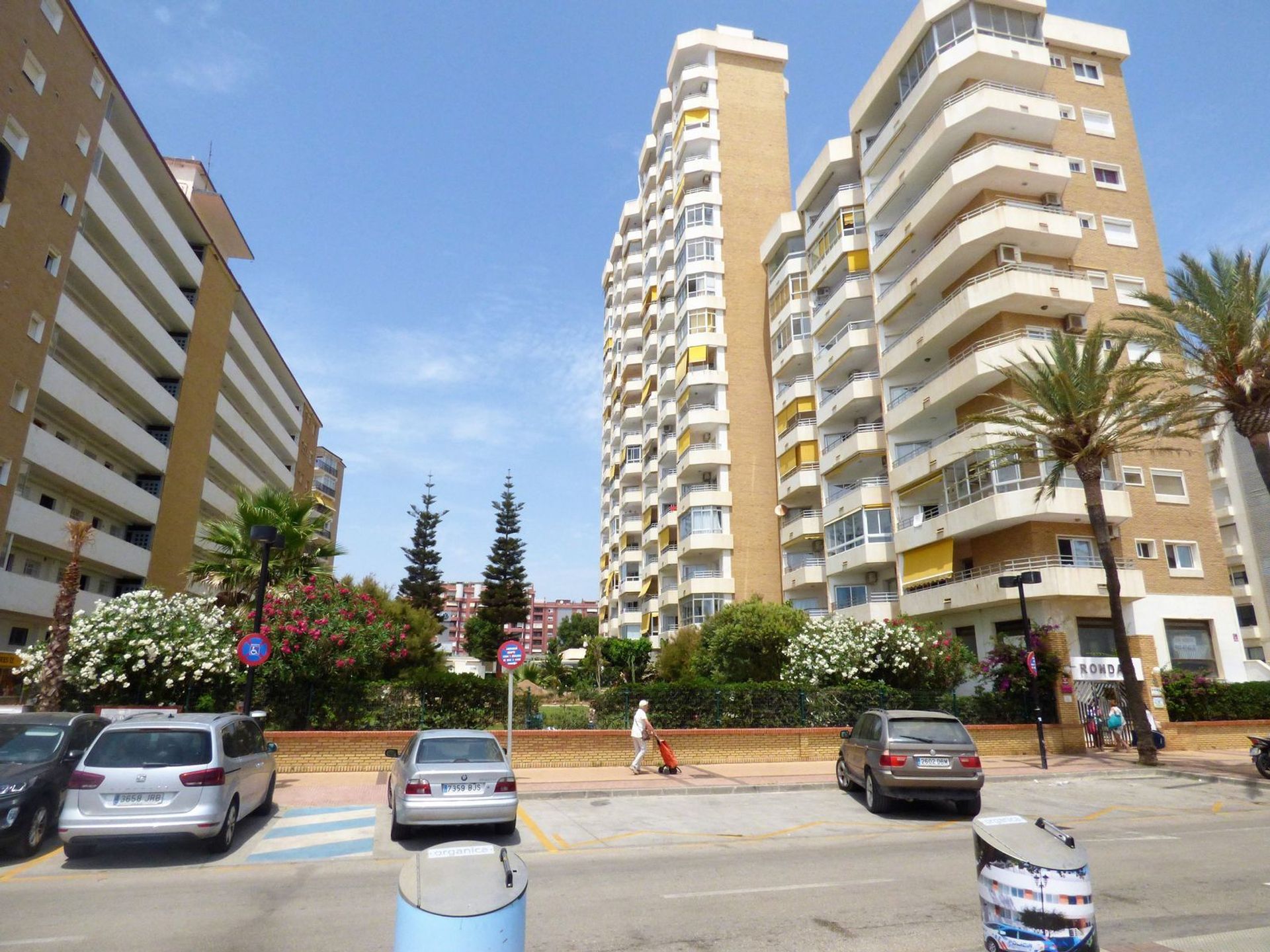 सम्मिलित में Fuengirola, Andalucía 12042399