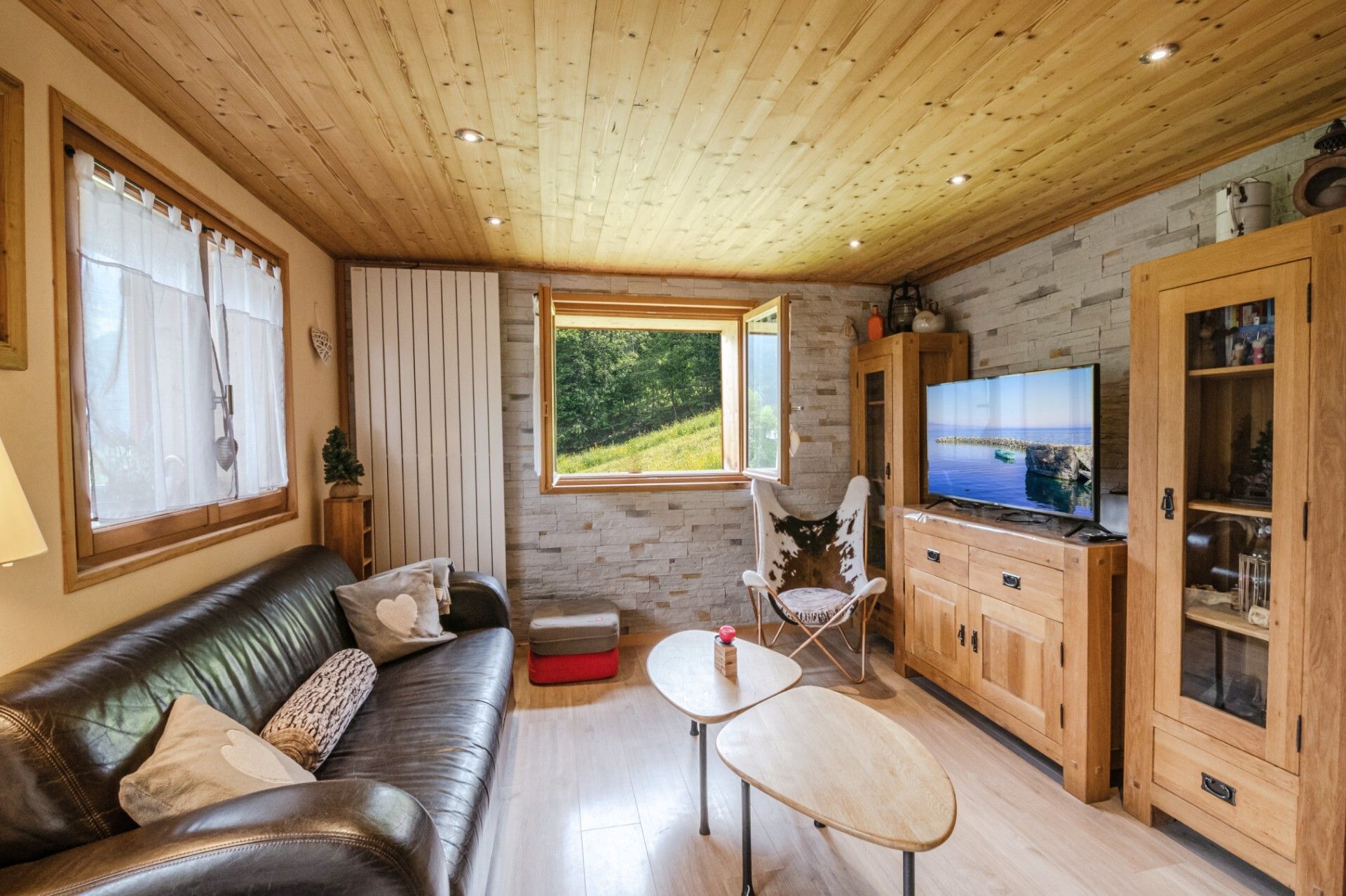 rumah dalam Les Houches, Auvergne-Rhône-Alpes 12042413