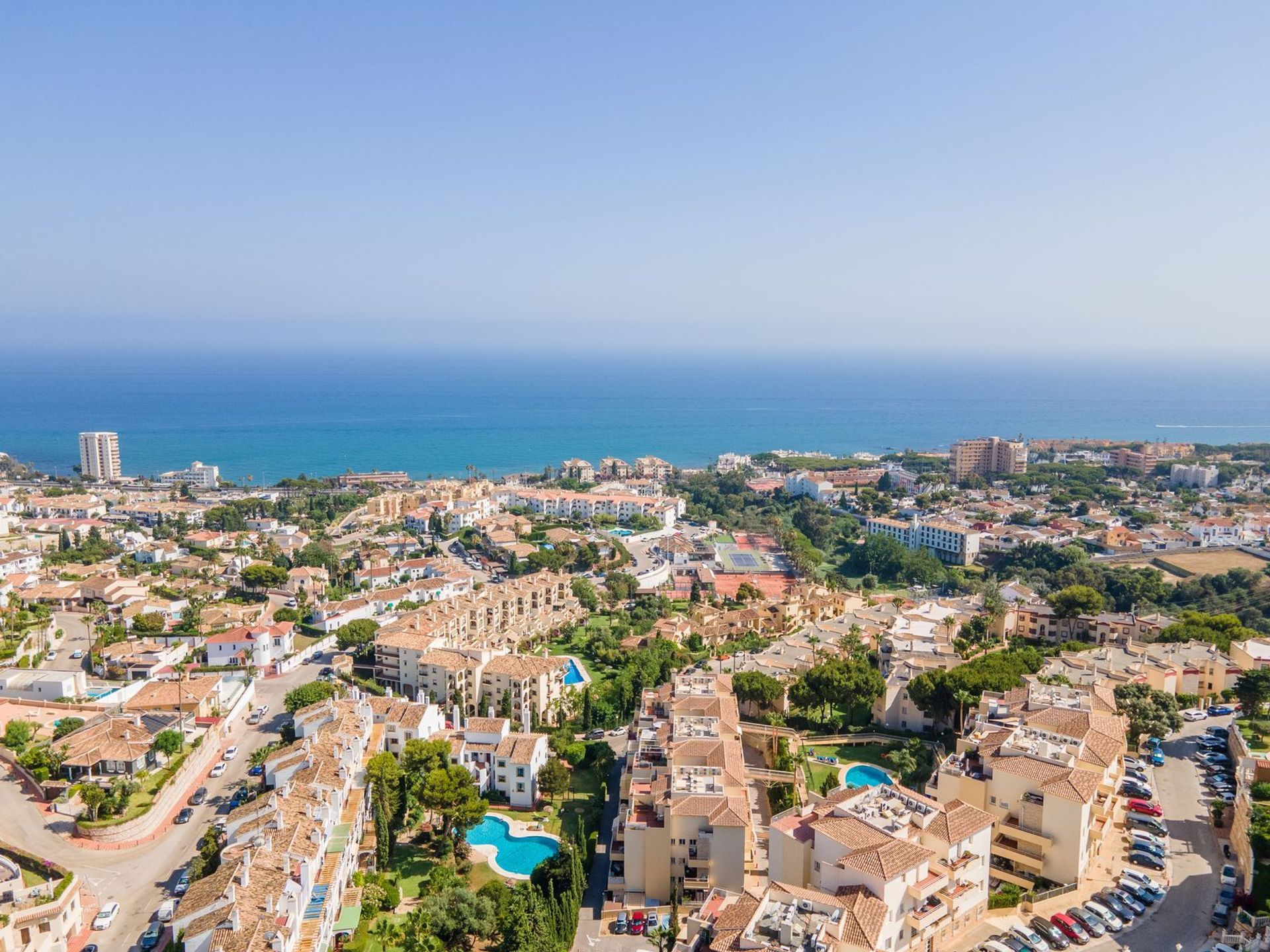 casa en Fuengirola, Andalucía 12042417