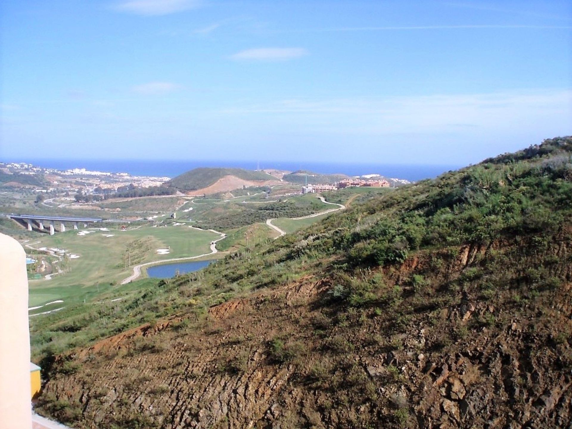 公寓 在 La Cala de Mijas, Andalucía 12042420