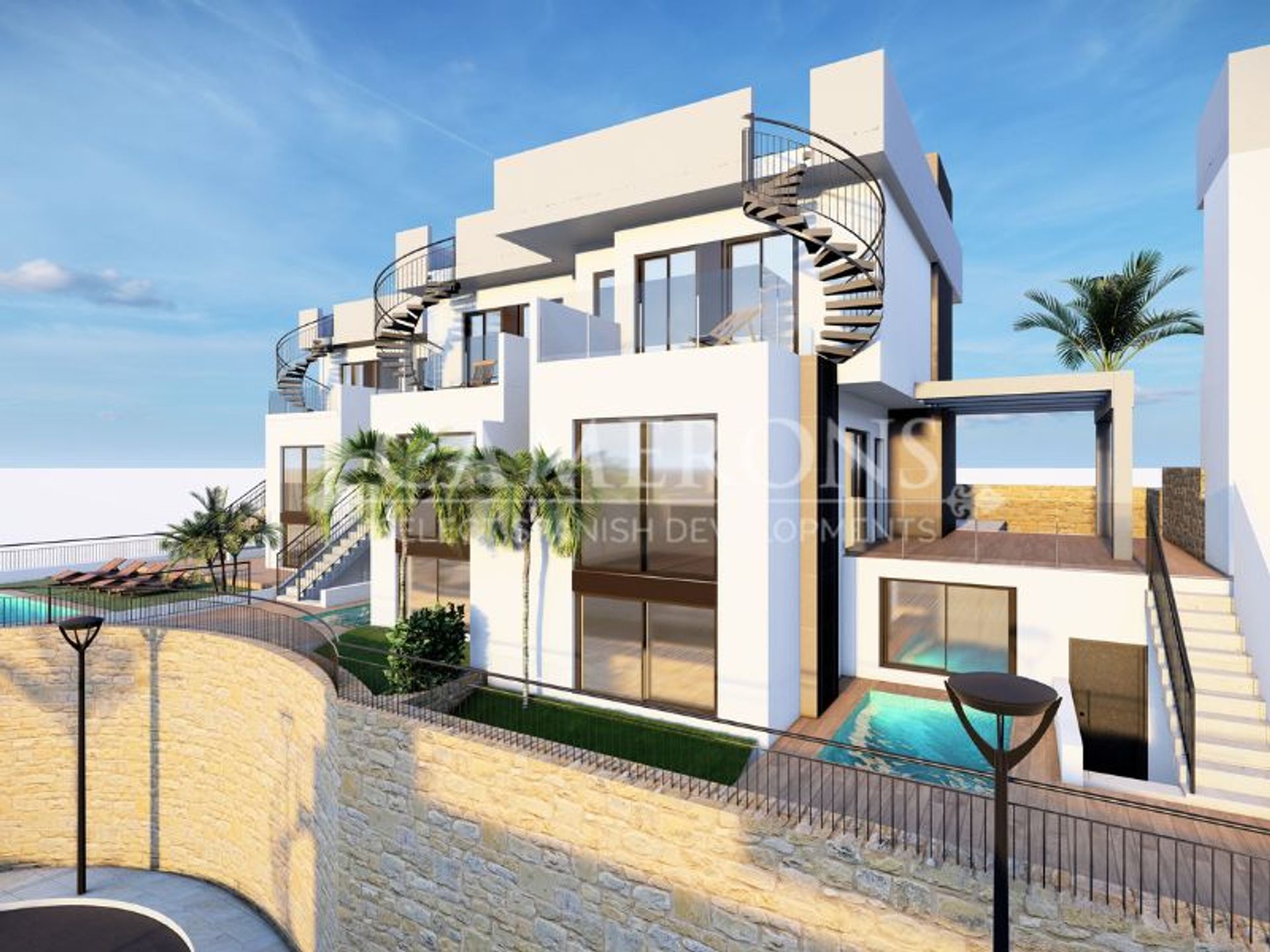 House in Algorfa, Comunidad Valenciana 12042686