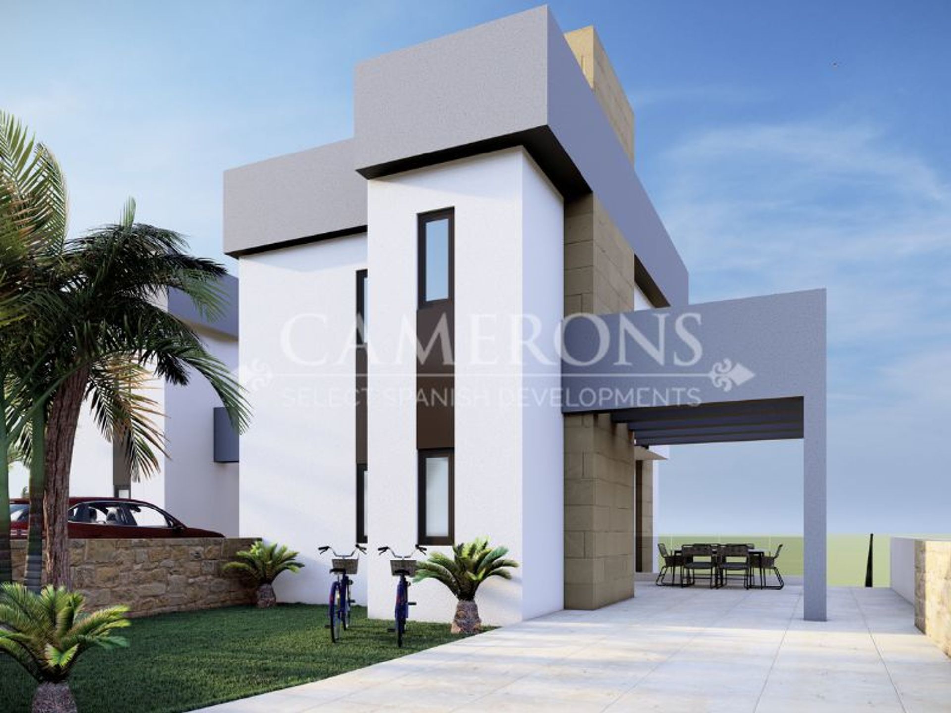 House in Algorfa, Comunidad Valenciana 12042686