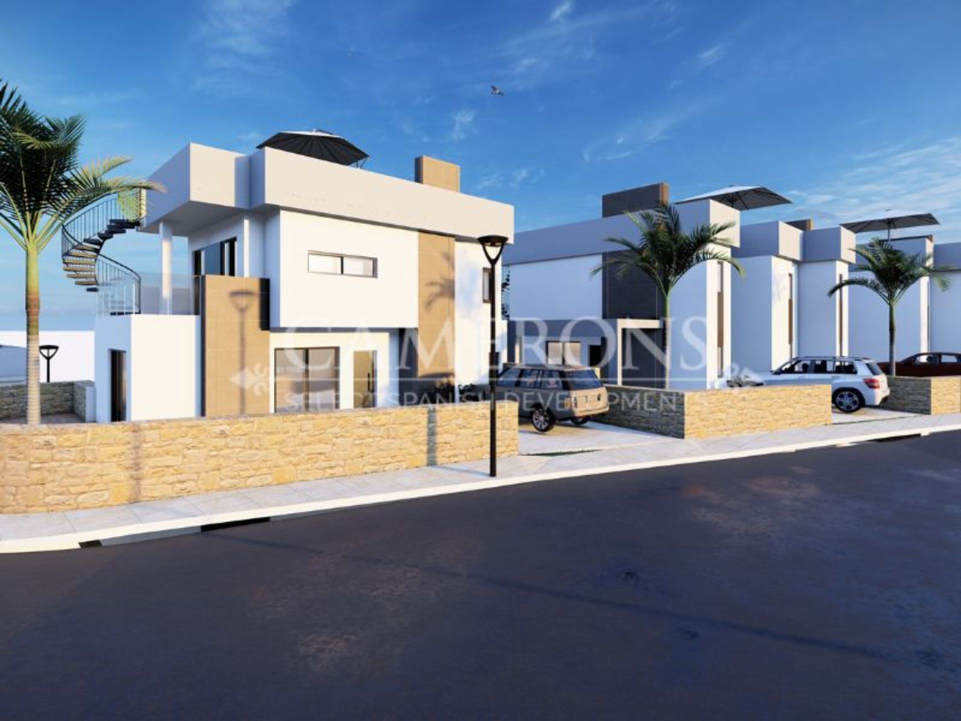 House in Algorfa, Comunidad Valenciana 12042686