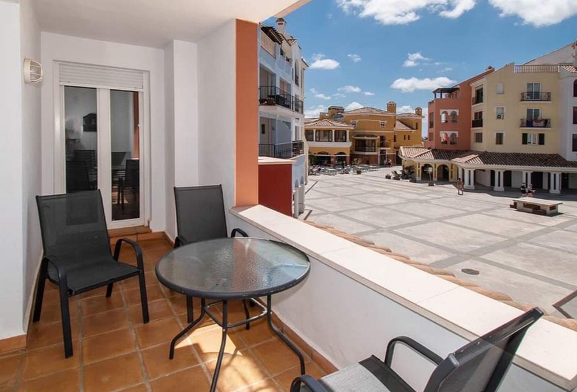 Condominium in Torre-Pacheco, Región de Murcia 12042688