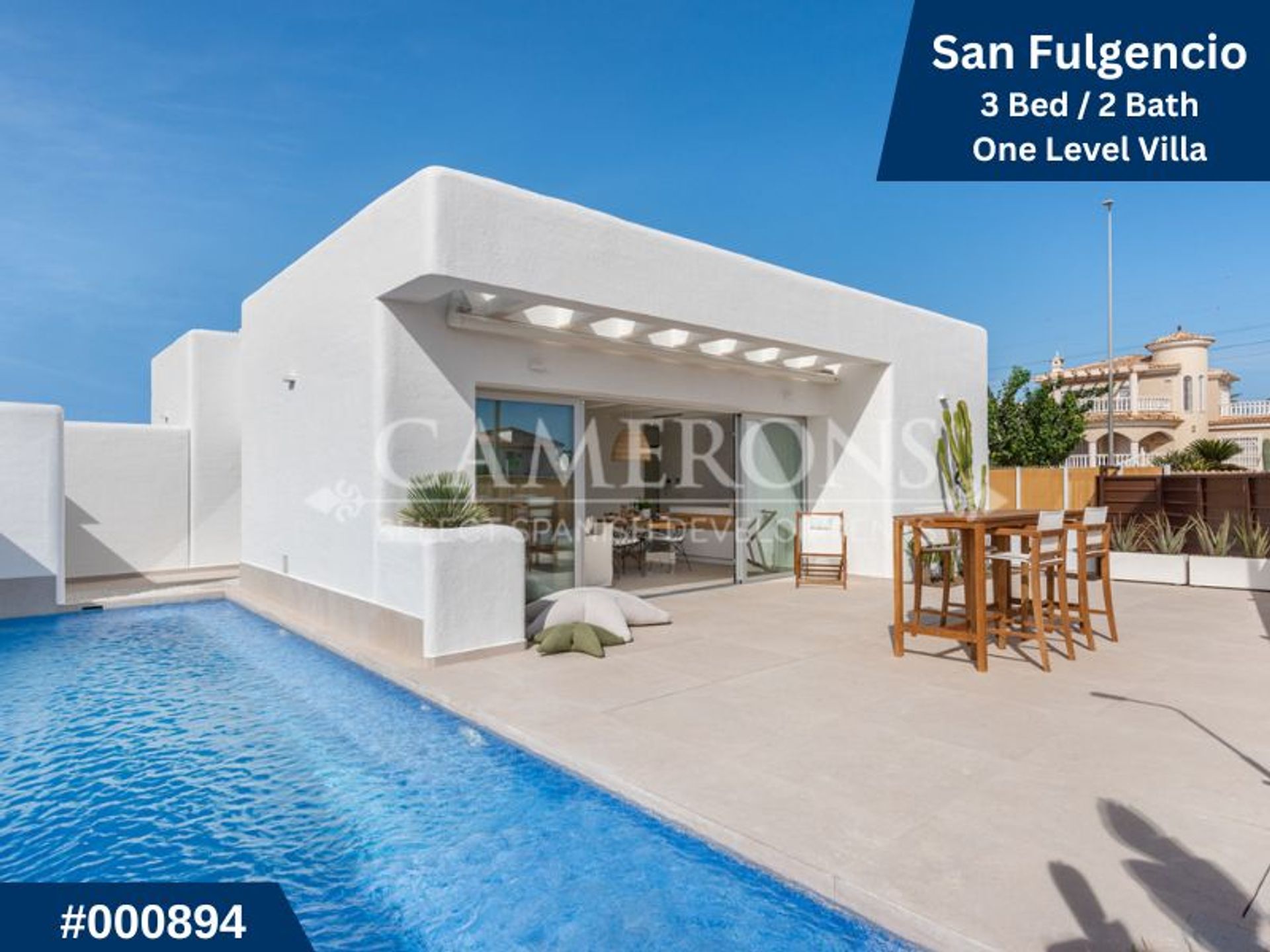 casa en Daya Vieja, Valencia 12042699