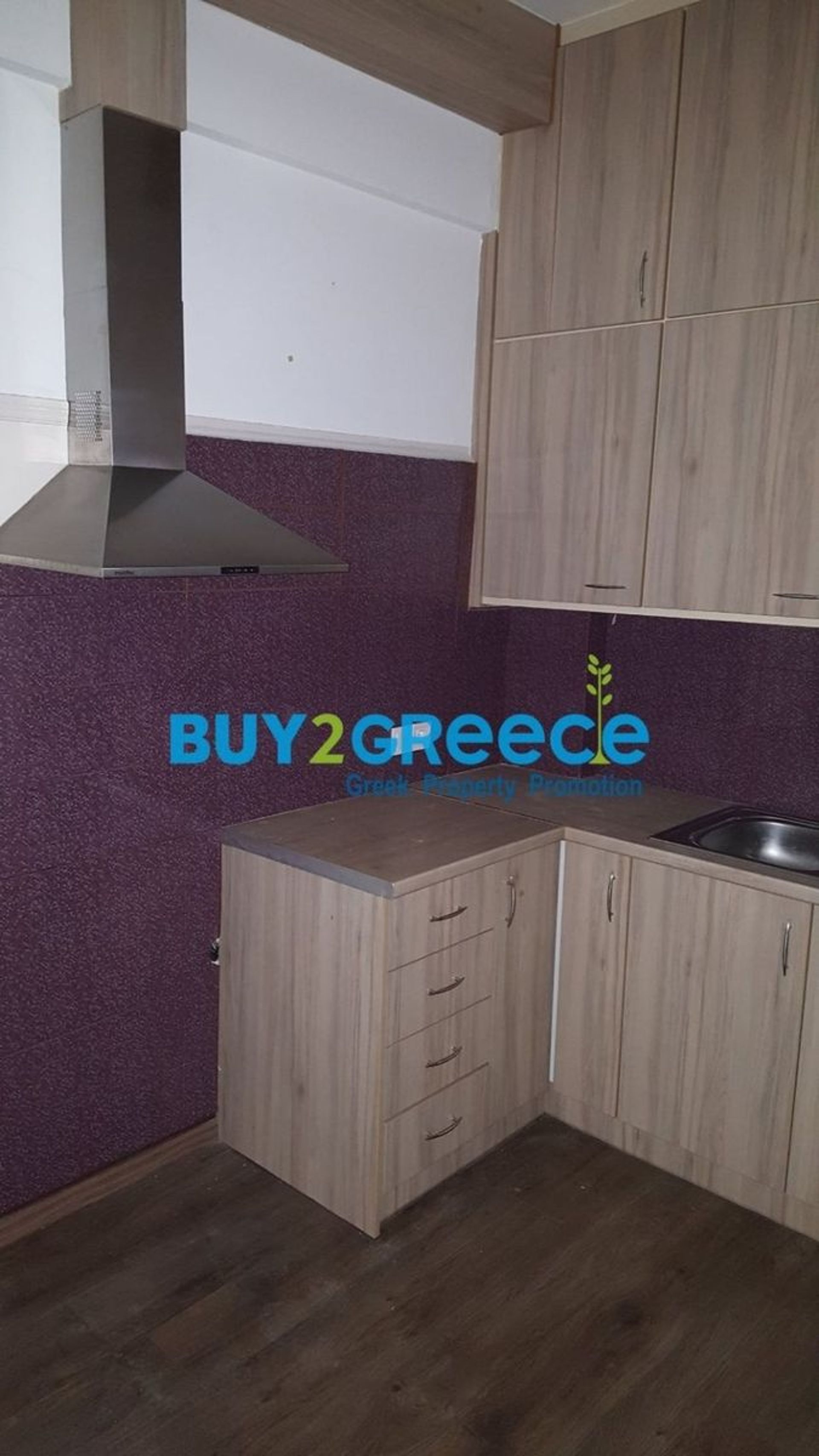 Condominio nel Atene, Attiki 12042707