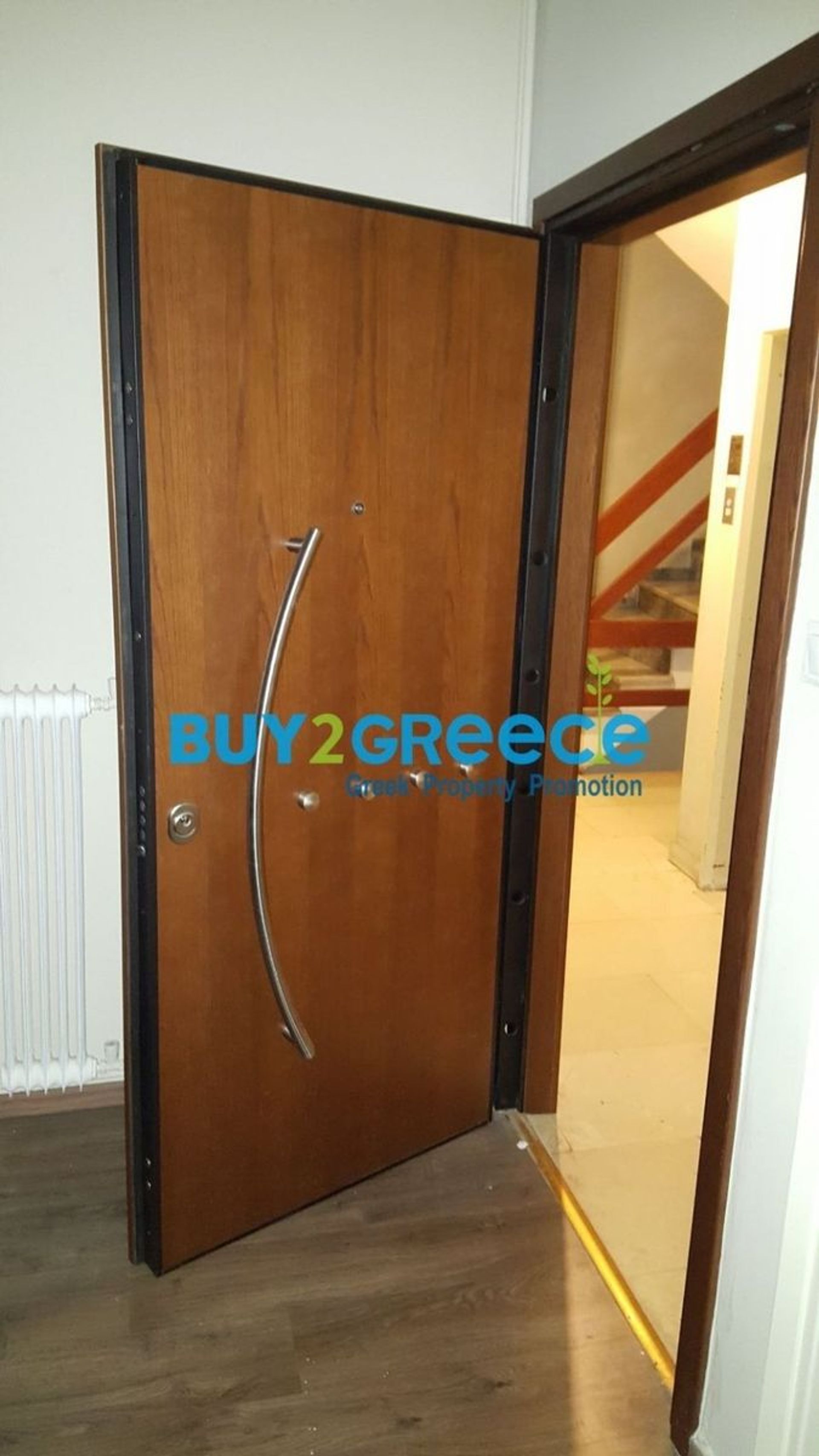 Condominio nel Atene, Attiki 12042707