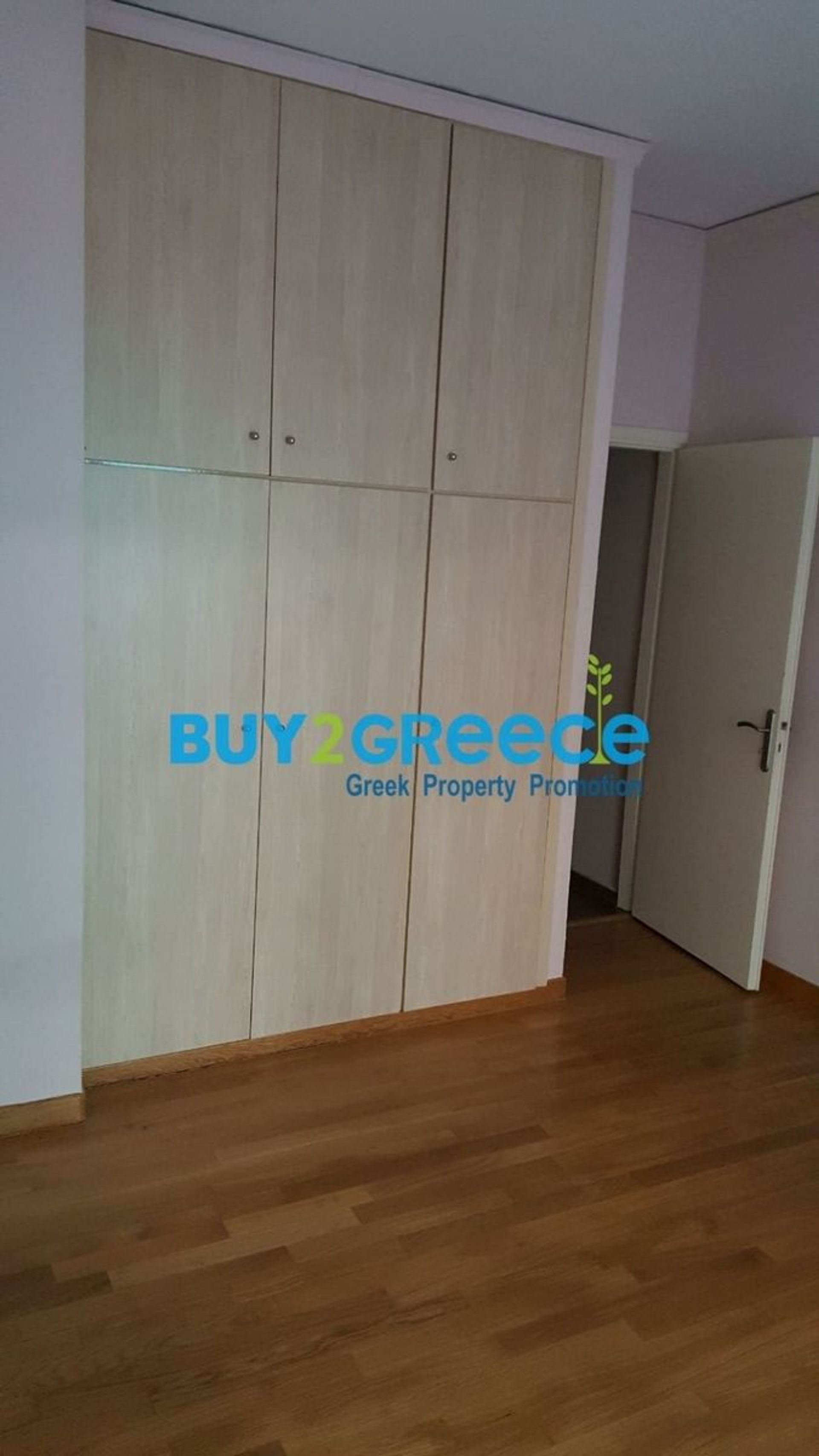 Condominio nel Atene, Attiki 12042707