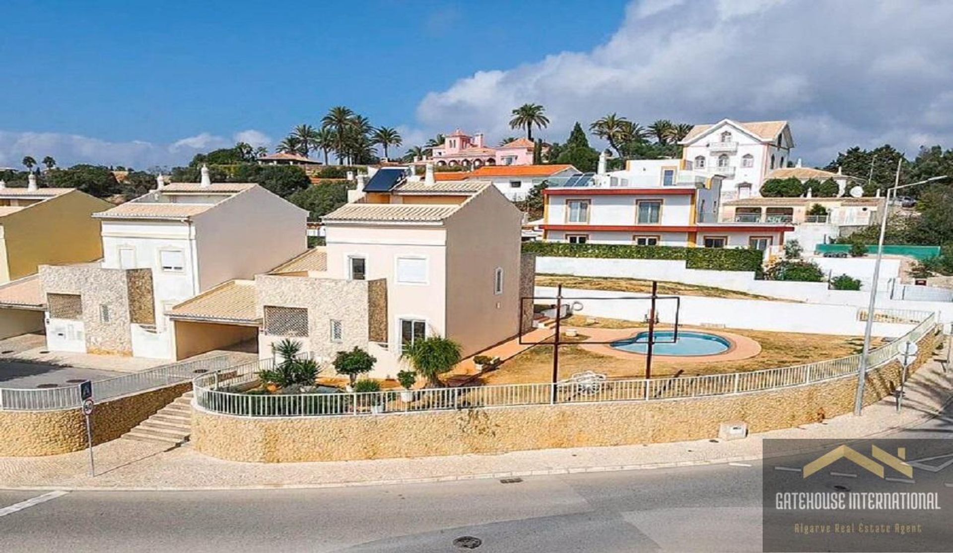 Huis in Espiche, Faro 12042726