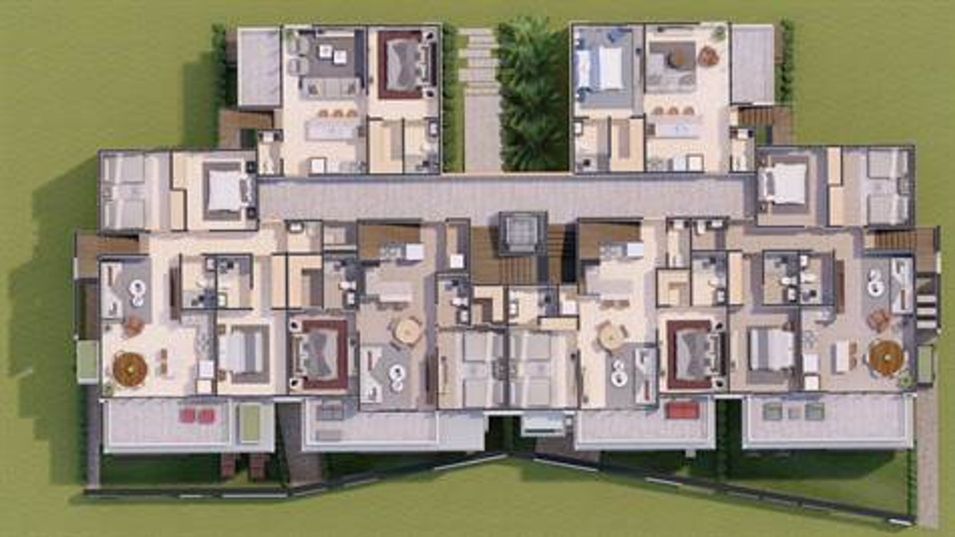 Condominium in , La Altagracia Province 12043209