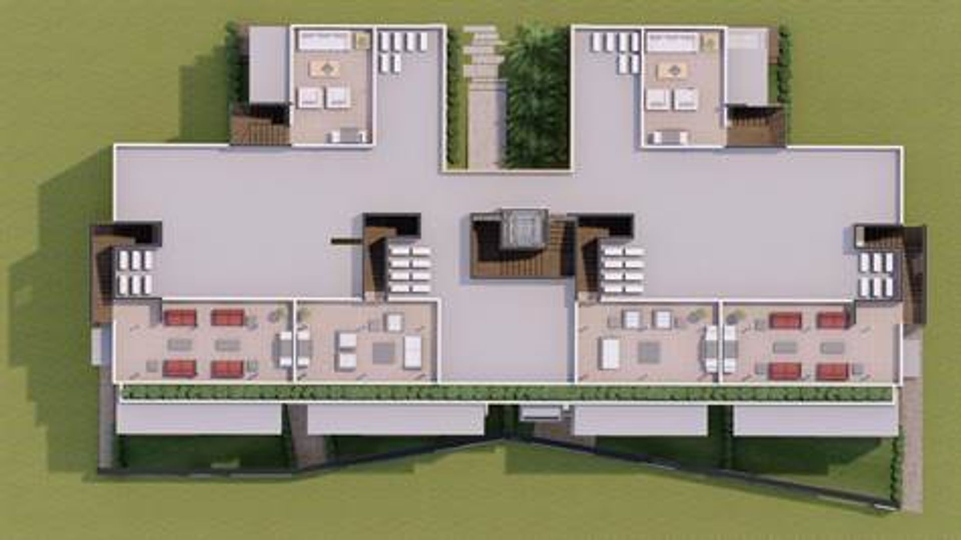 Condominium in , La Altagracia Province 12043209