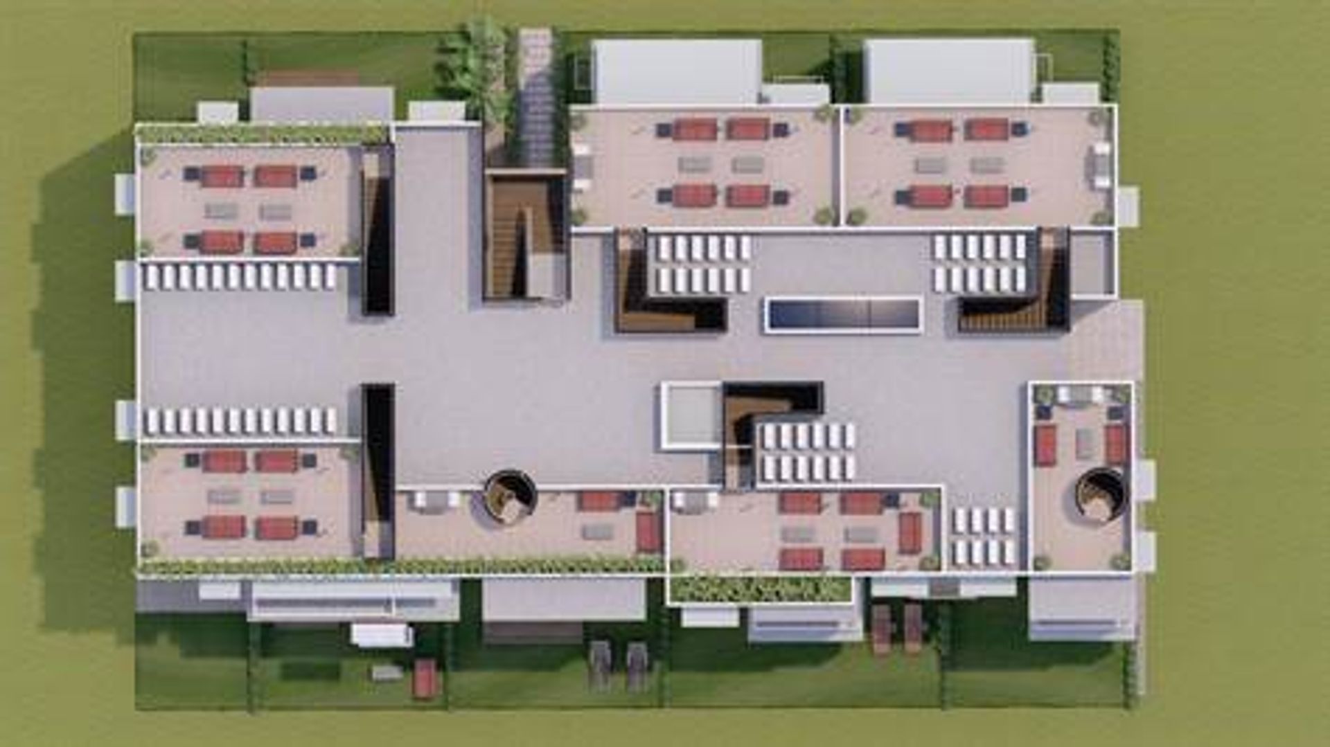 Condominium in , La Altagracia Province 12043209