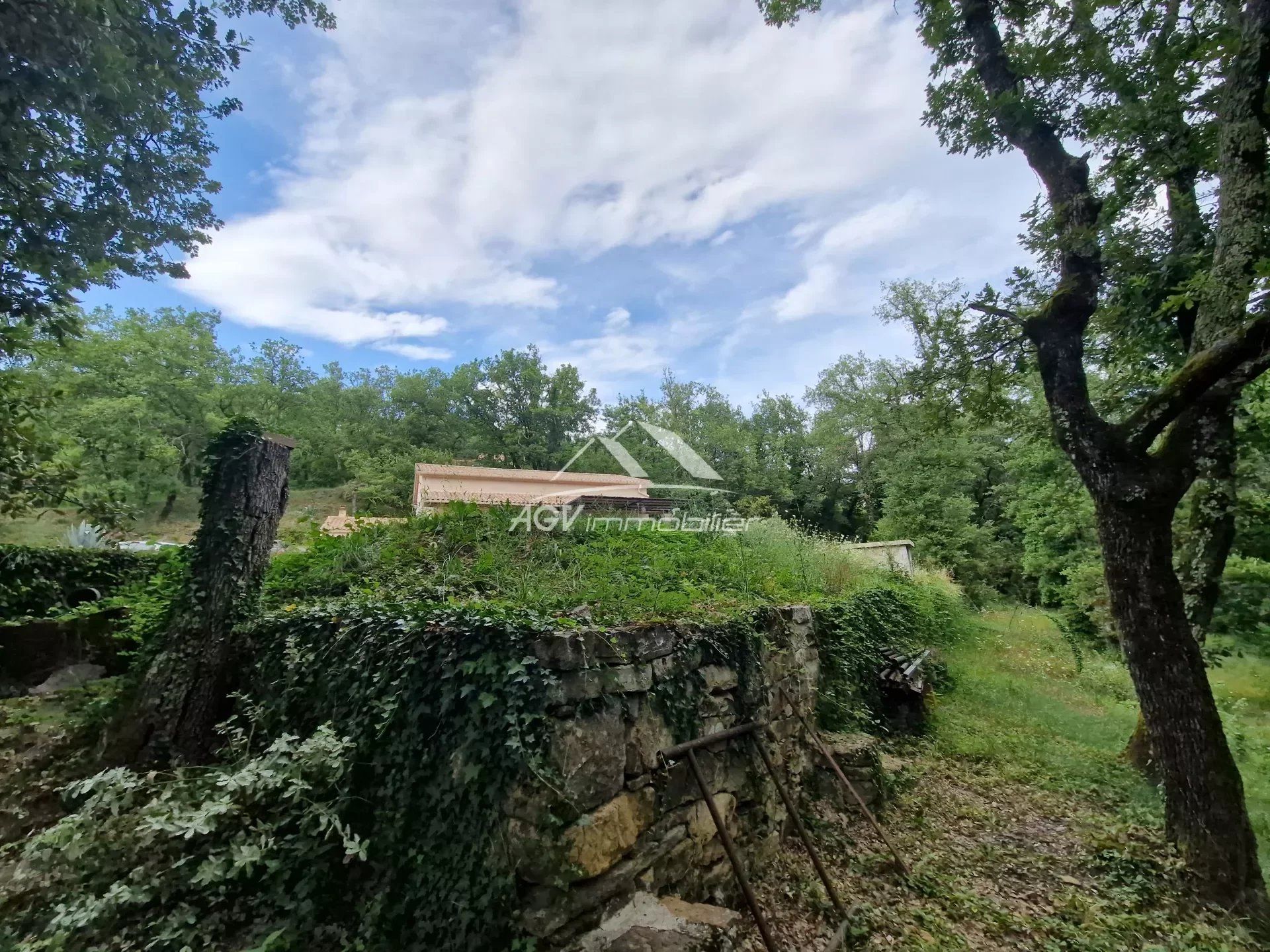 House in Saint-Ambroix, Gard 12043287