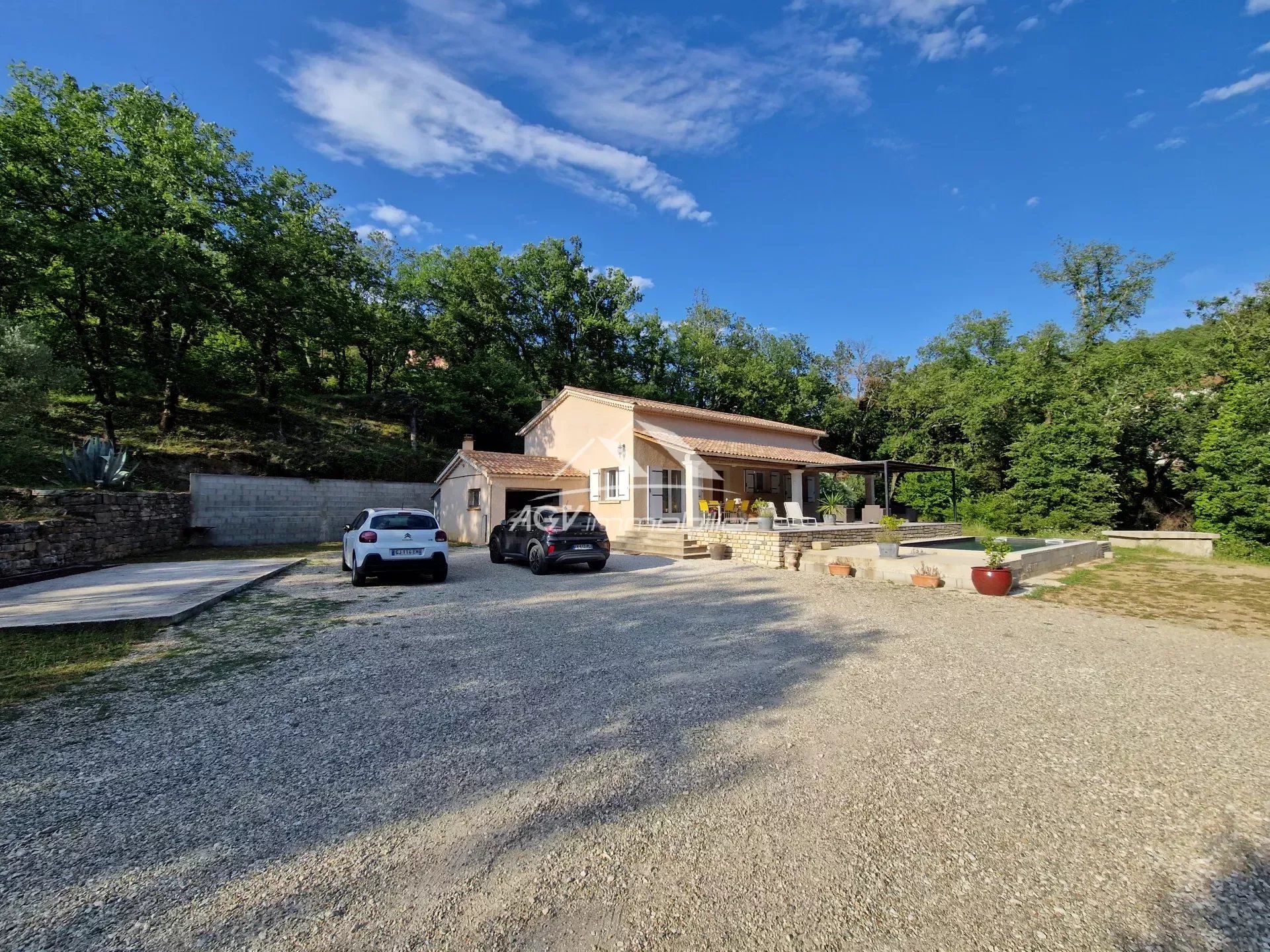 House in Saint-Ambroix, Gard 12043287