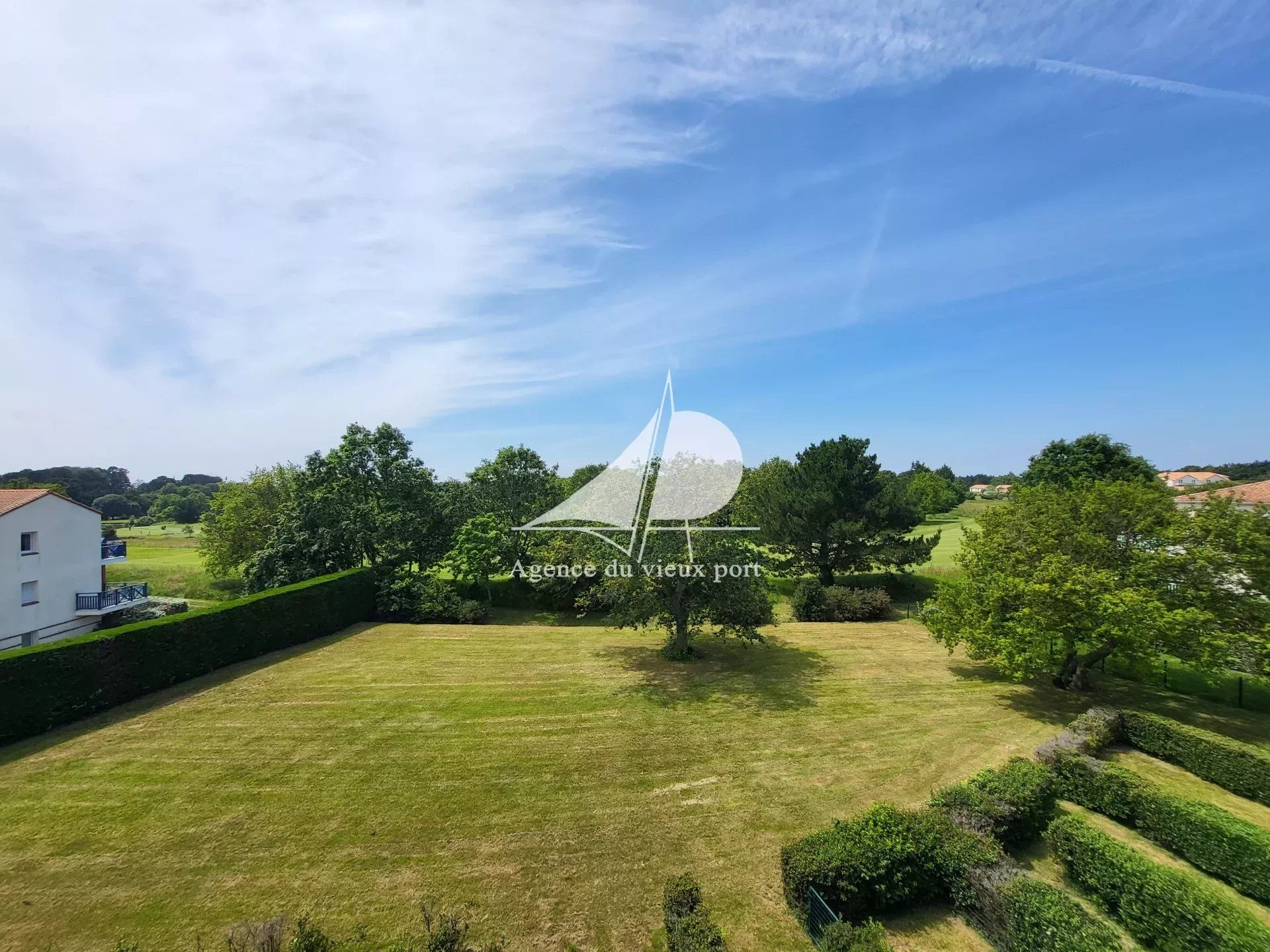 Eigentumswohnung im Pornic, Pays de la Loire 12043289