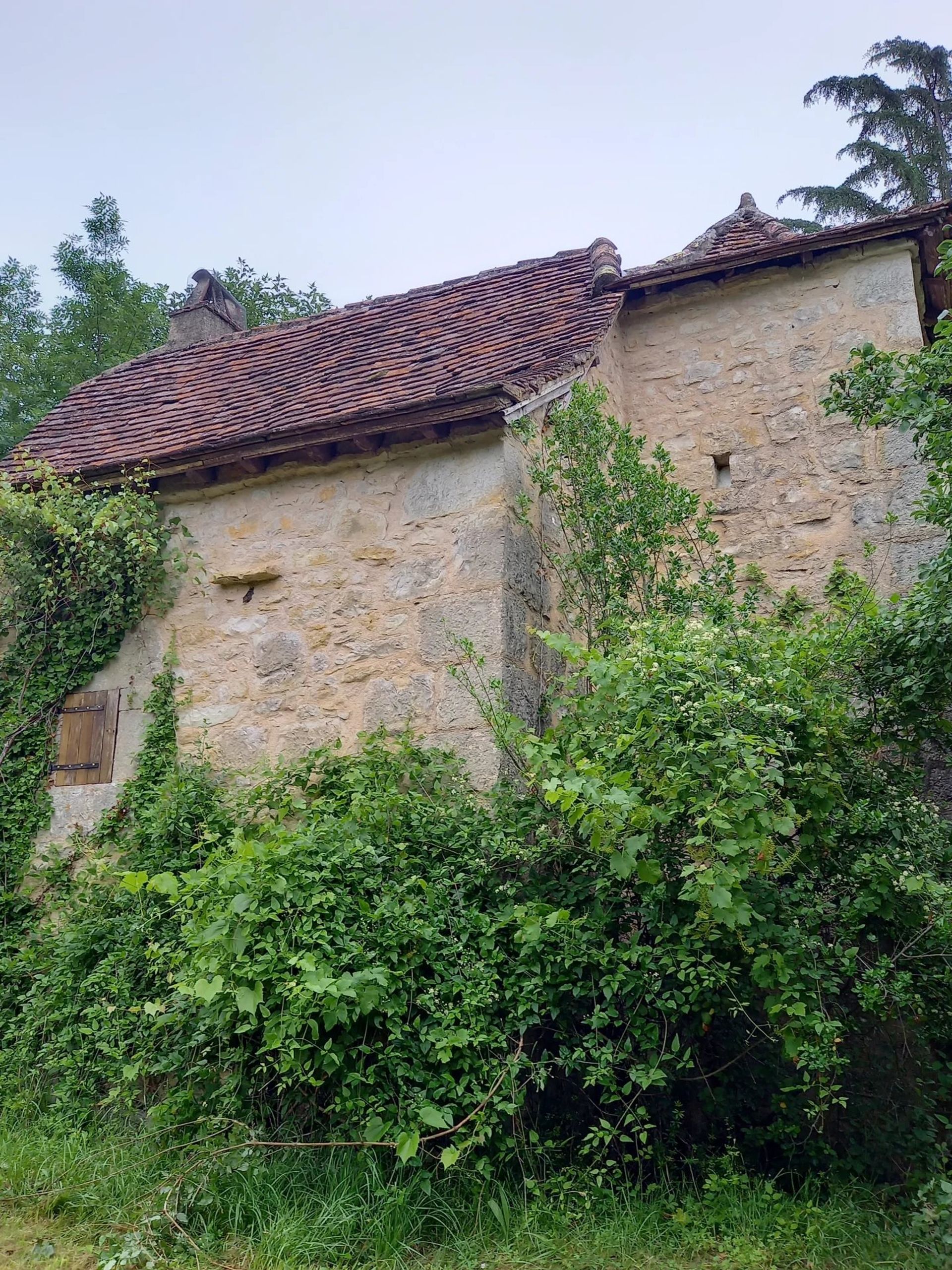 Casa nel Cadrieu, Lot 12043314