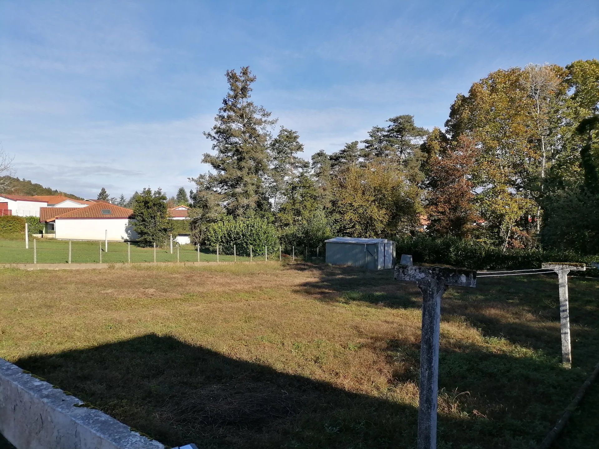 Huis in Saint-Palais, Nouvelle-Aquitaine 12043324