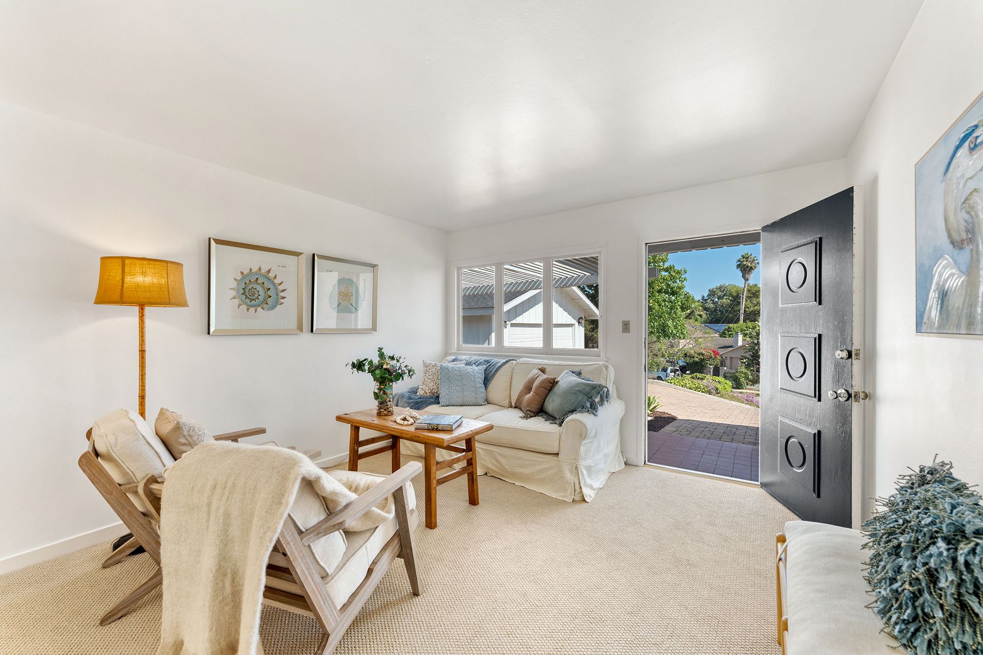 loger dans Santa Barbara, 313 Vista De La Cumbre 12043353