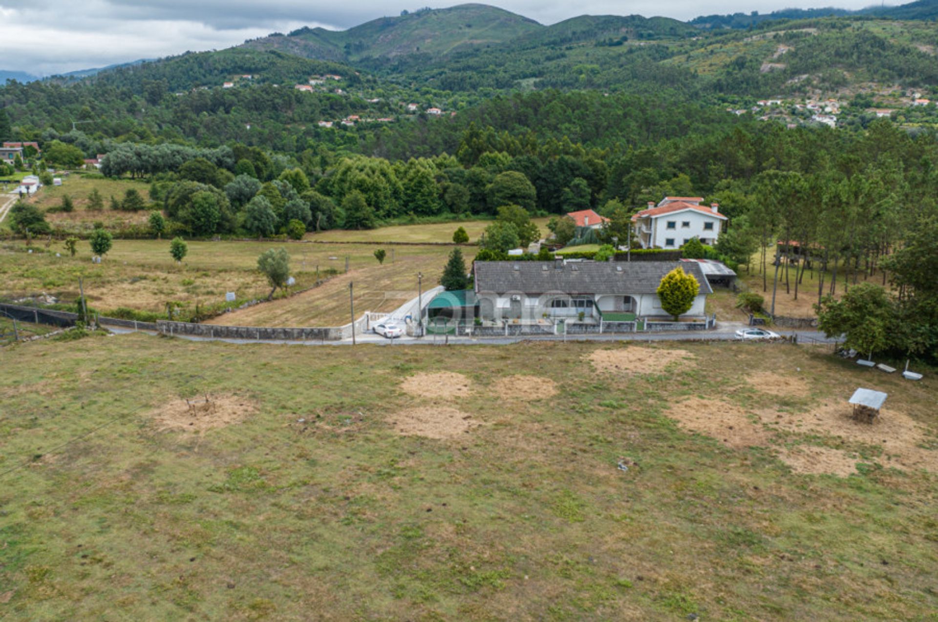 casa en Codeçal, braga 12043396