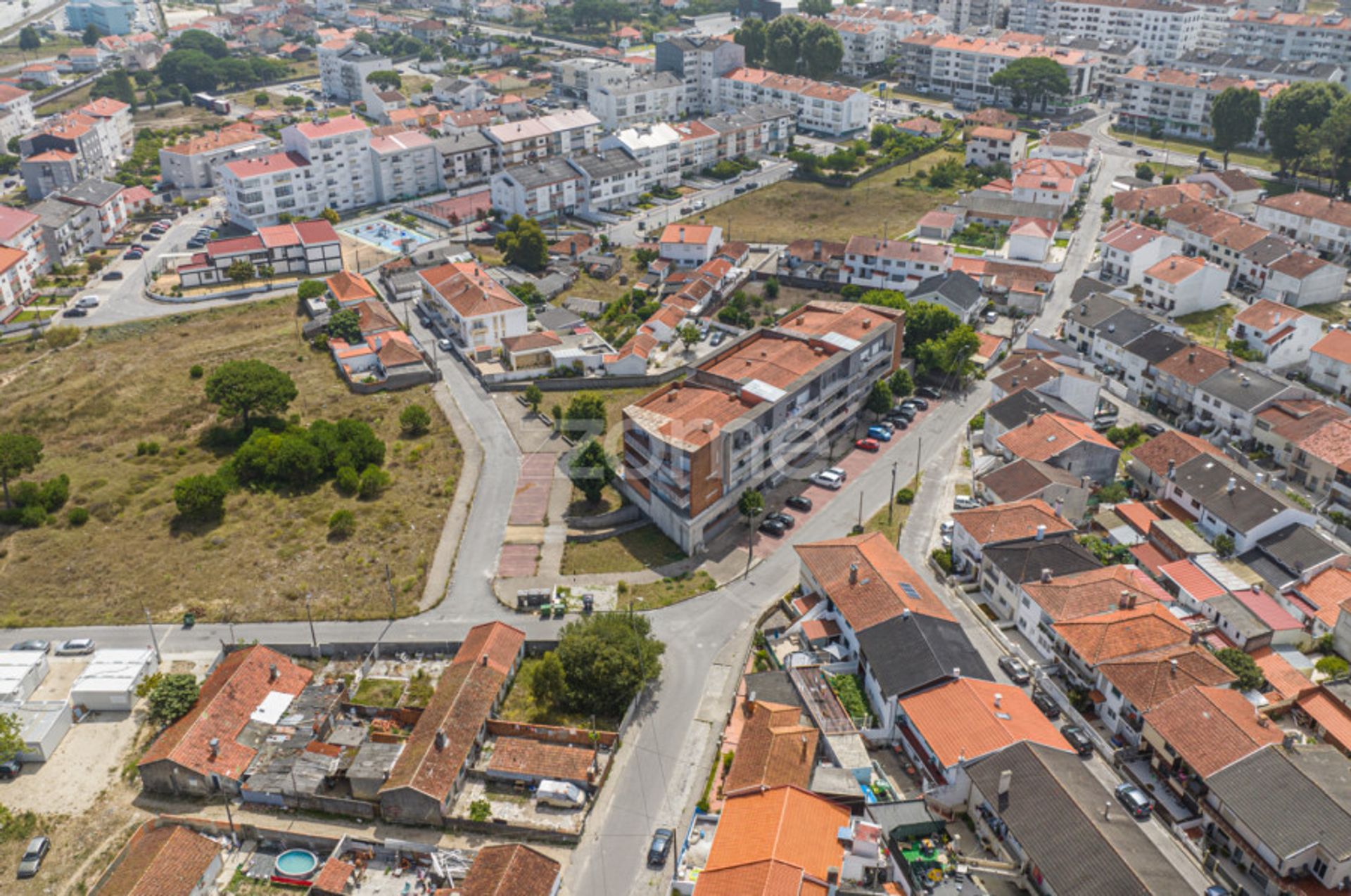 Condominium dans Viana do Castelo, Viana do Castelo 12043397