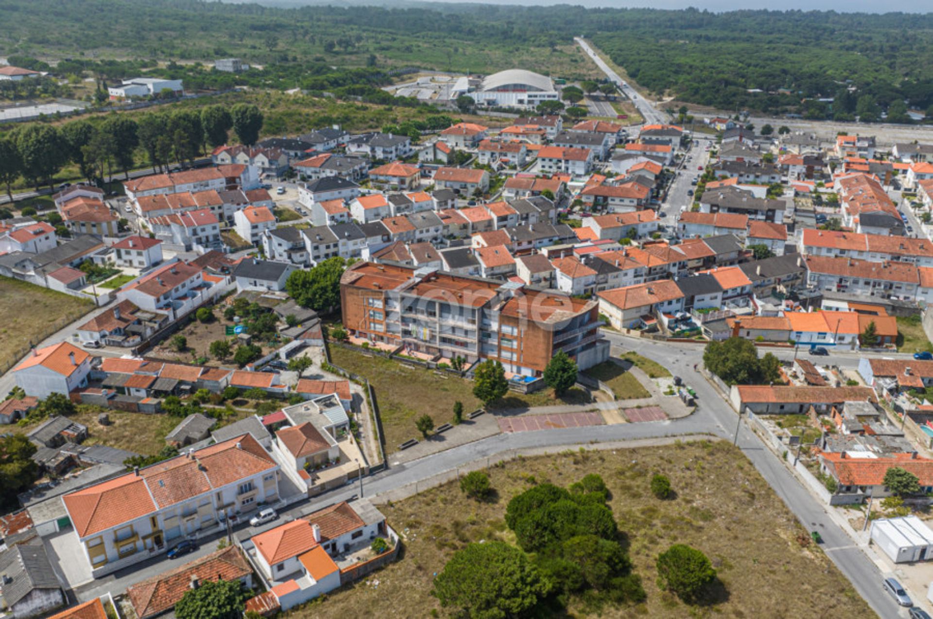 Квартира в Viana do Castelo, Viana do Castelo District 12043397