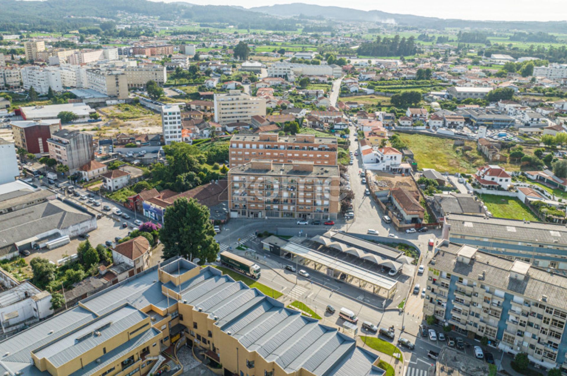 Condominio nel Trofa, Oporto 12043398