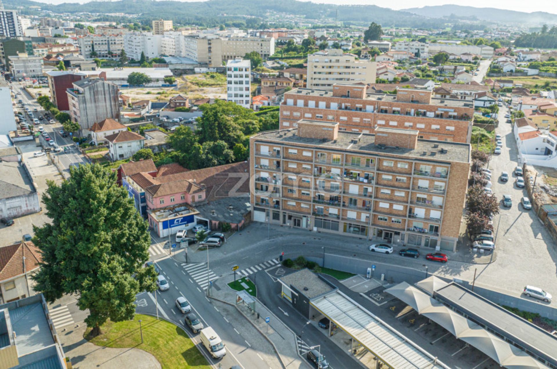 Condomínio no Trofa, Porto 12043398