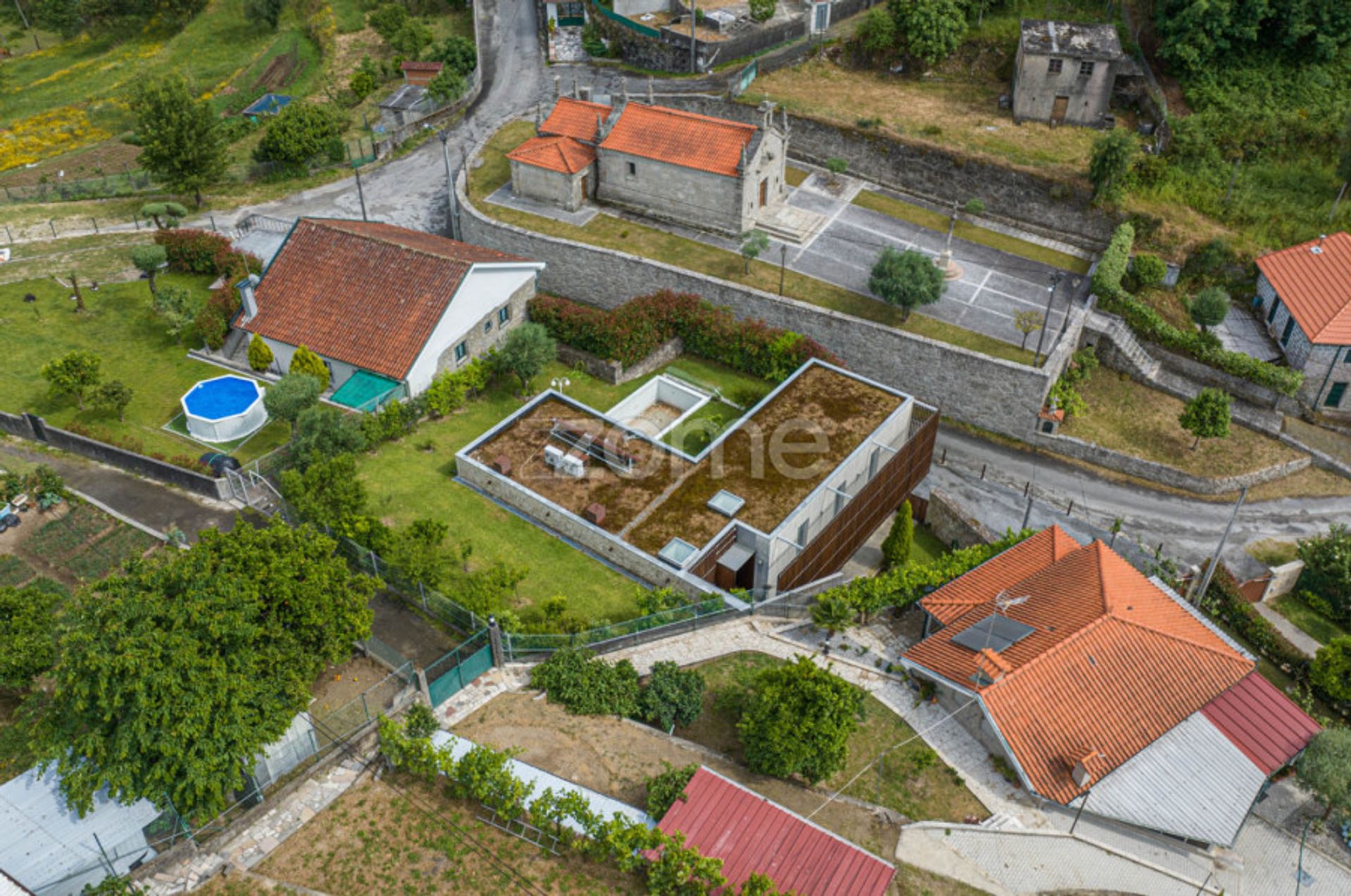 Hus i , Braga 12043399