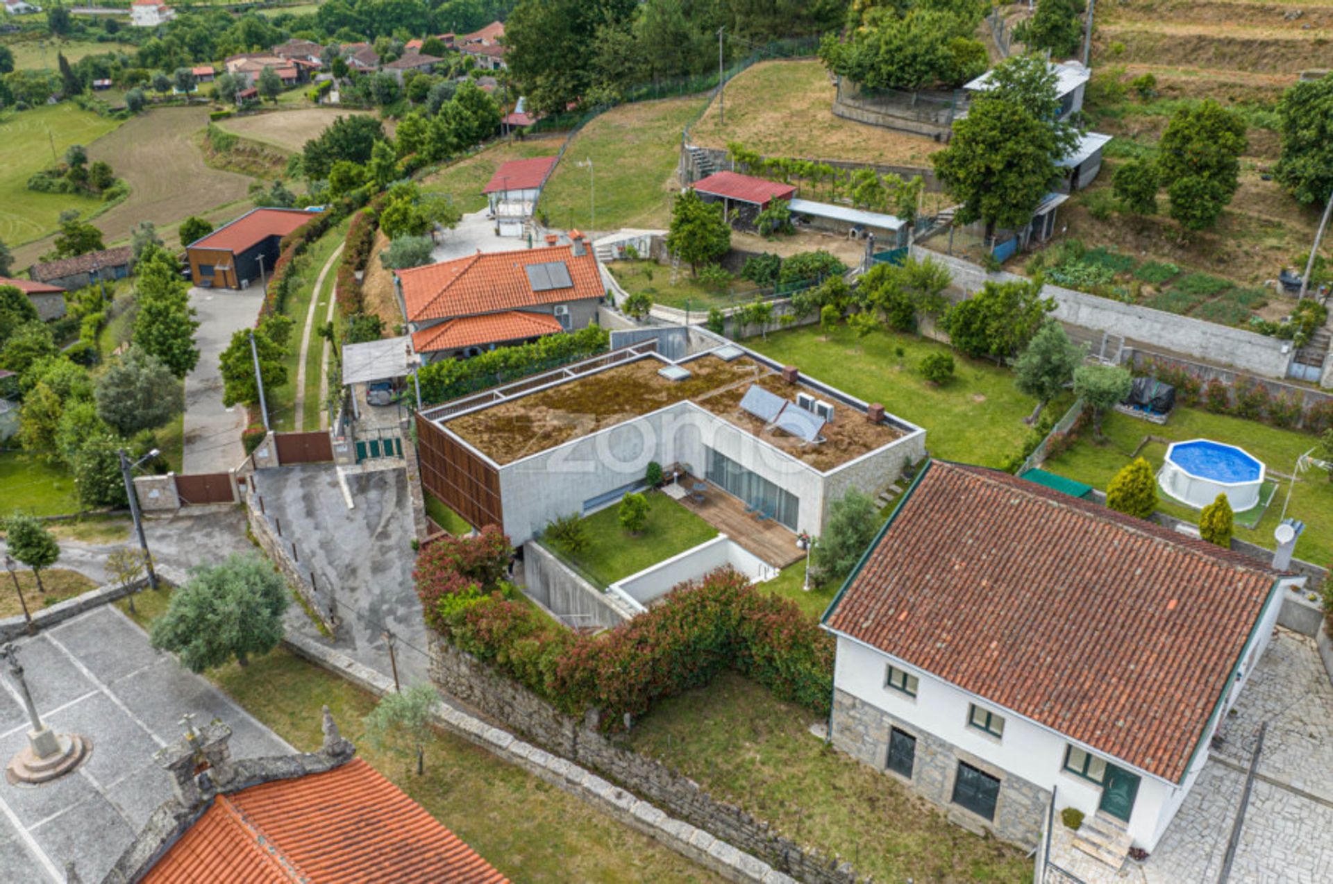 Hus i , Braga 12043399