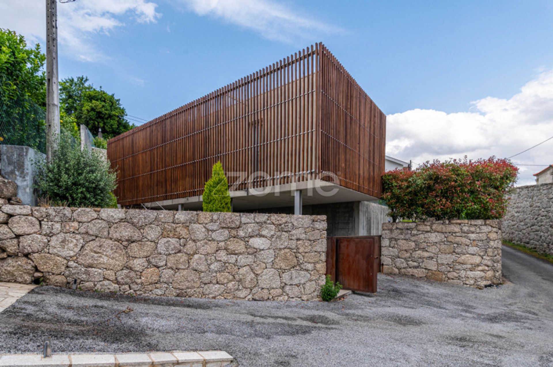 Hus i , Braga 12043399