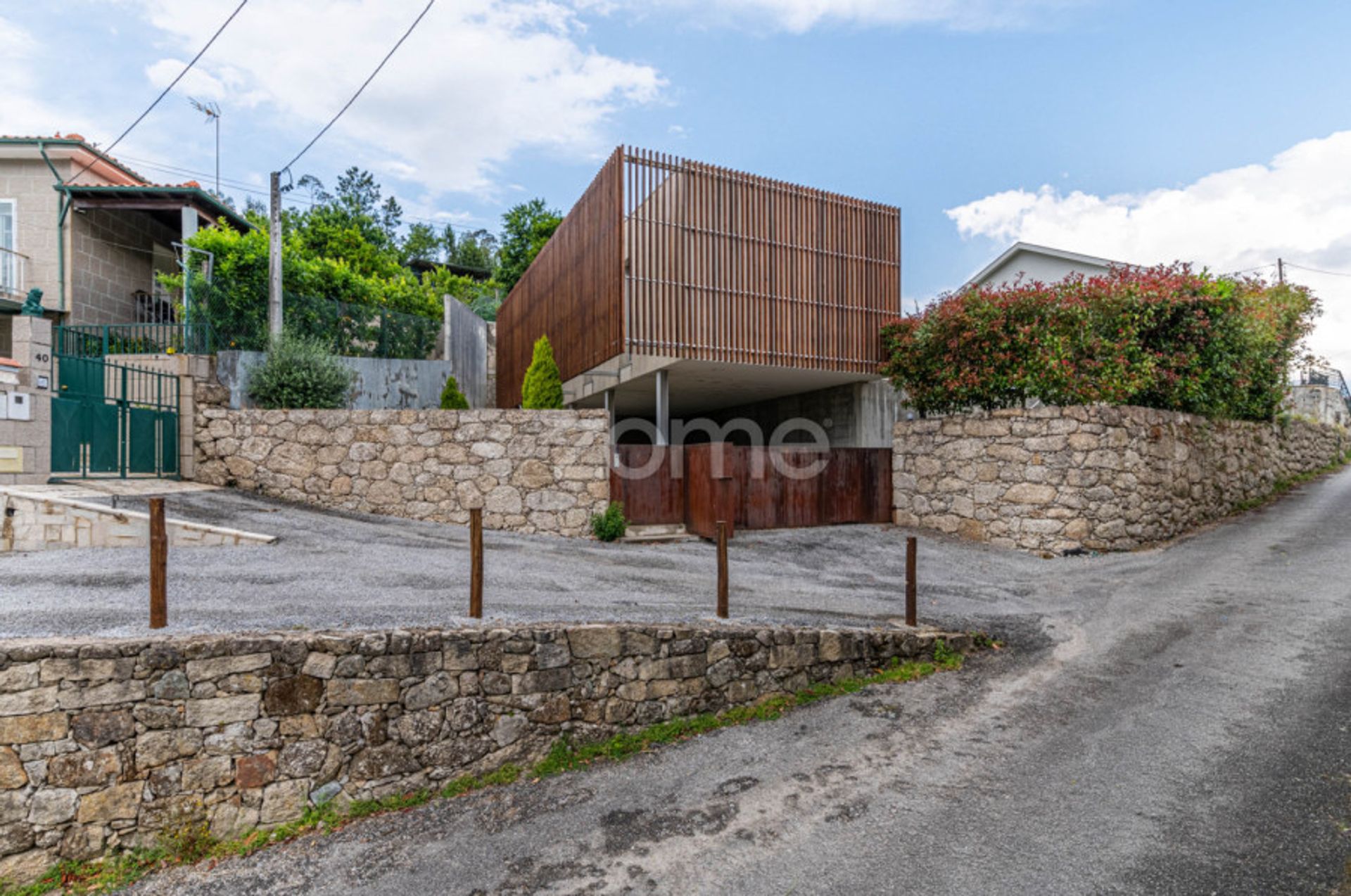 Hus i , Braga 12043399