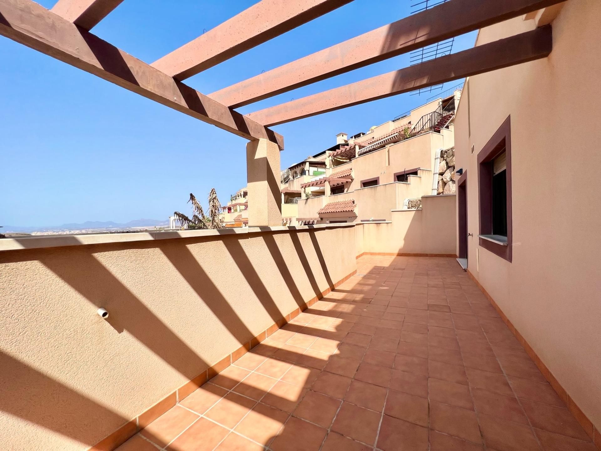 Condominio nel Águilas, Región de Murcia 12043416