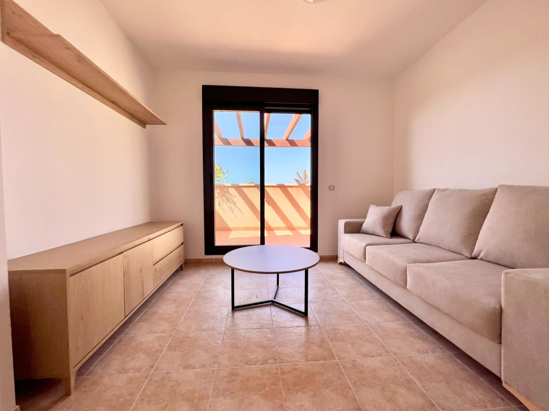 Condominium in Aguilas, Murcia 12043416