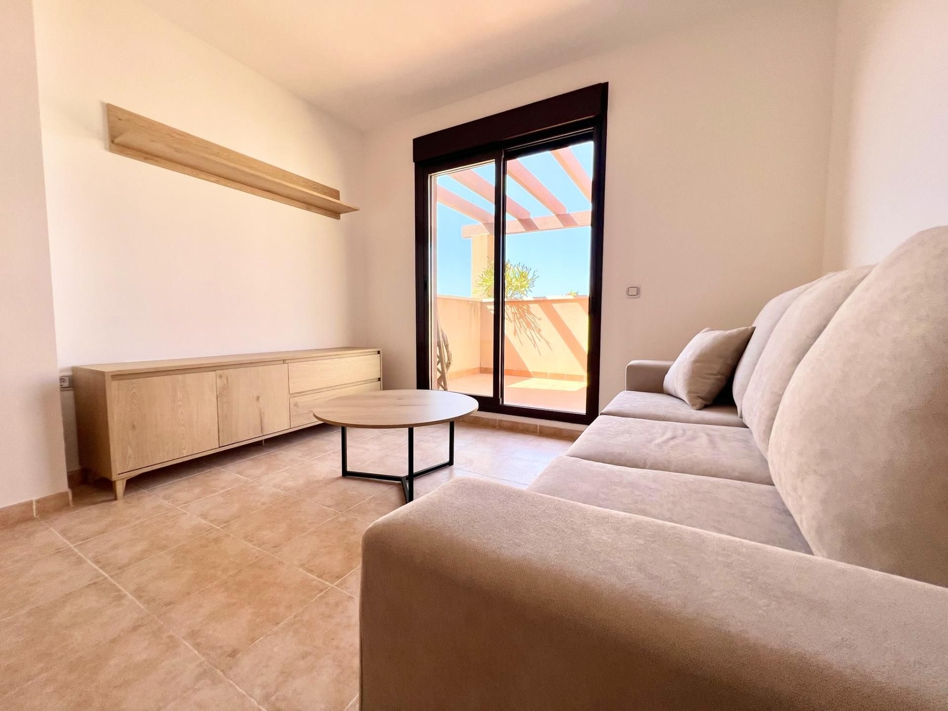 Condominium in Aguilas, Murcia 12043416