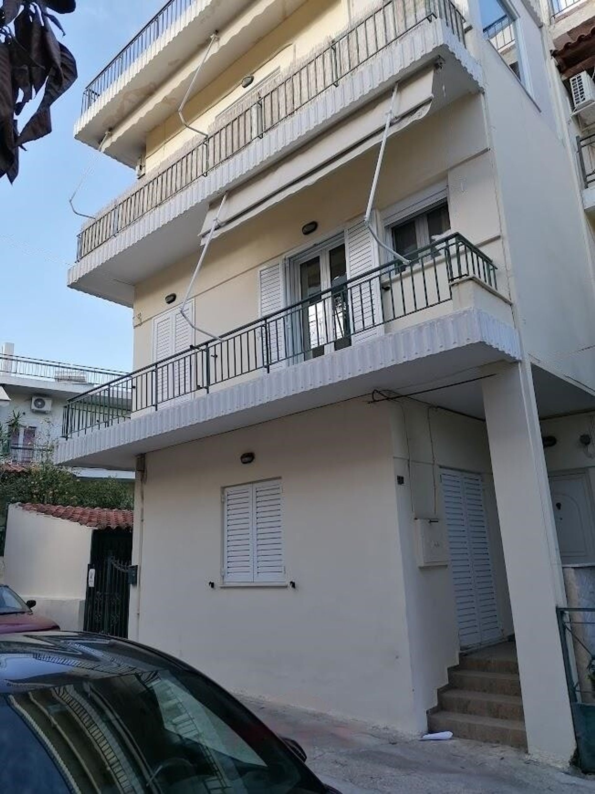 Condominium dans Chaidari, Attiki 12043521