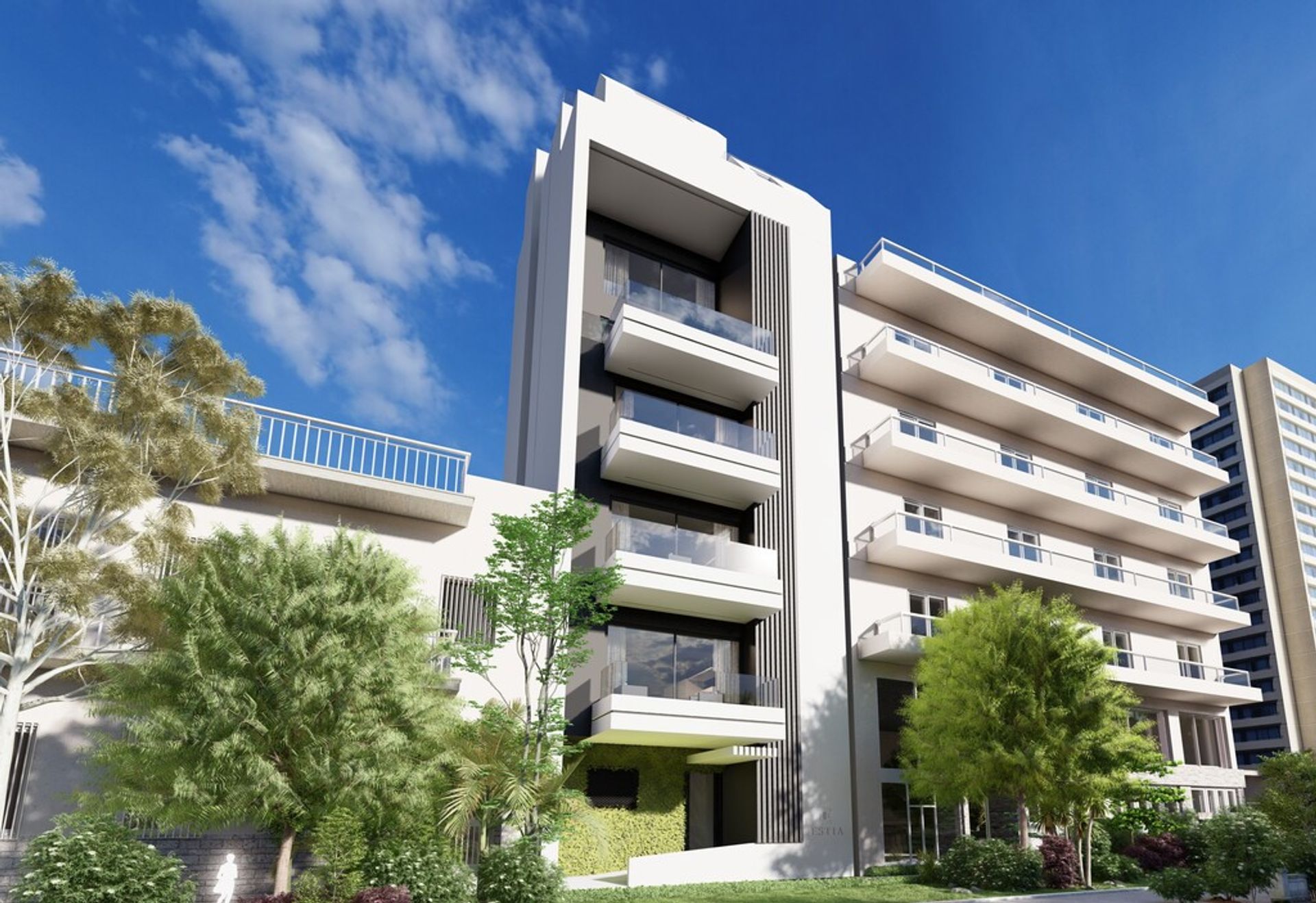 Condominium in Kallithea, Attiki 12043527