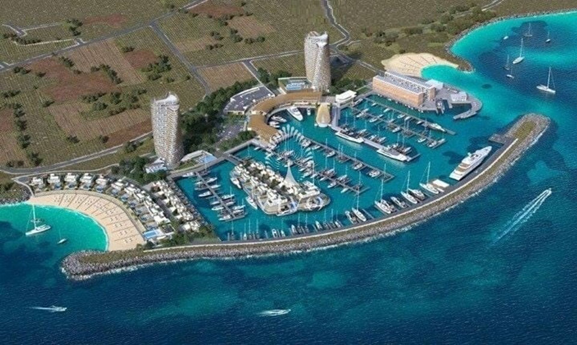 Terra no Ayia Napa, Famagusta 12043571