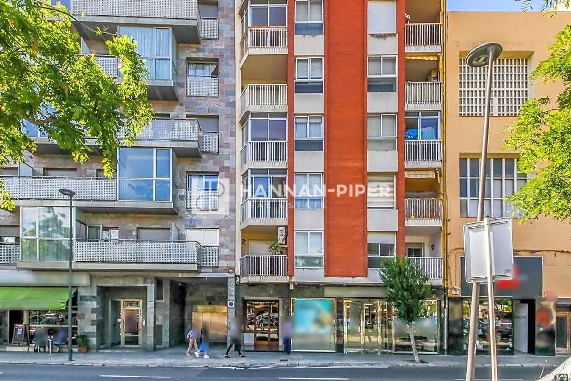 Condominio nel Reus, Catalogna 12043684