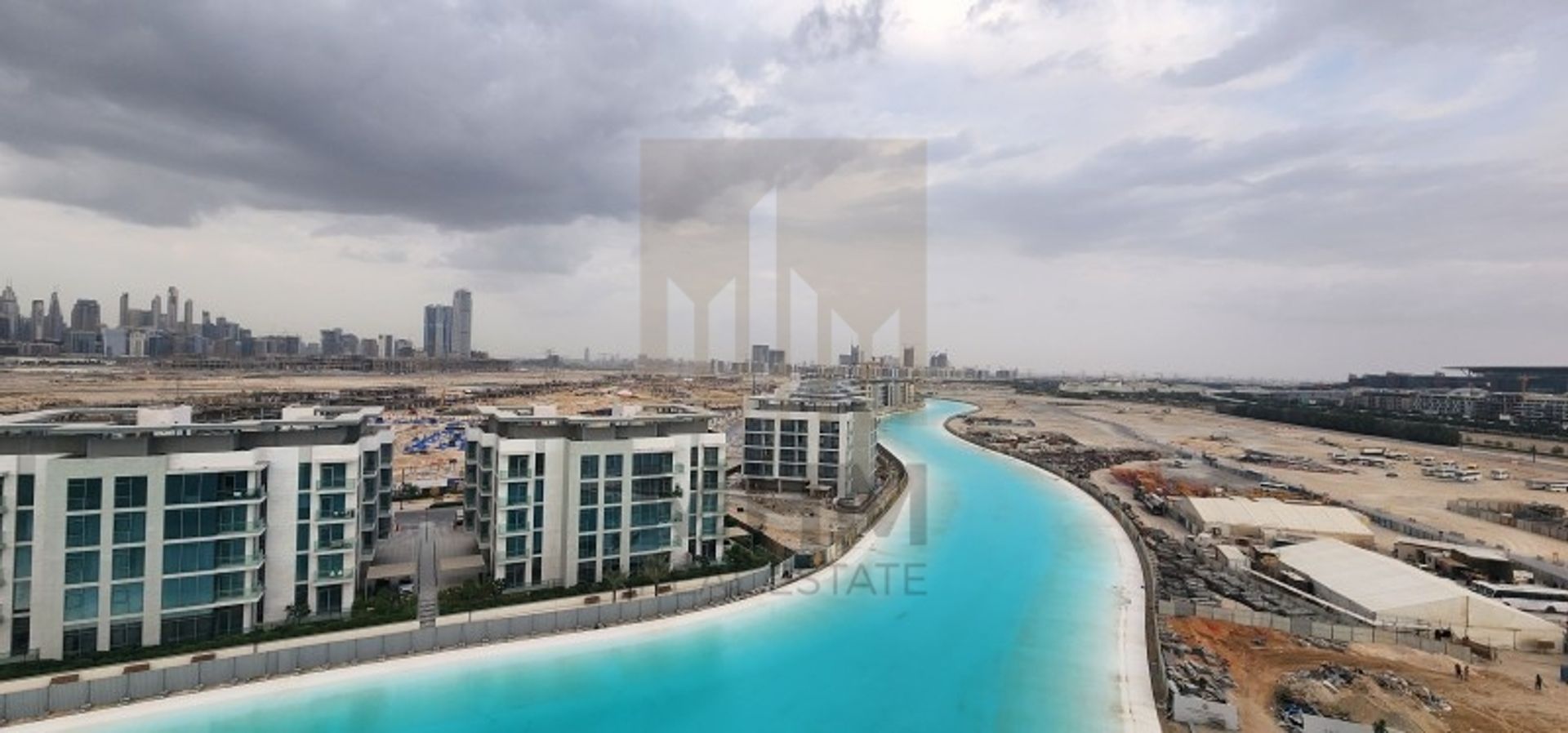 Condominium in Dubai, Dubai 12043719