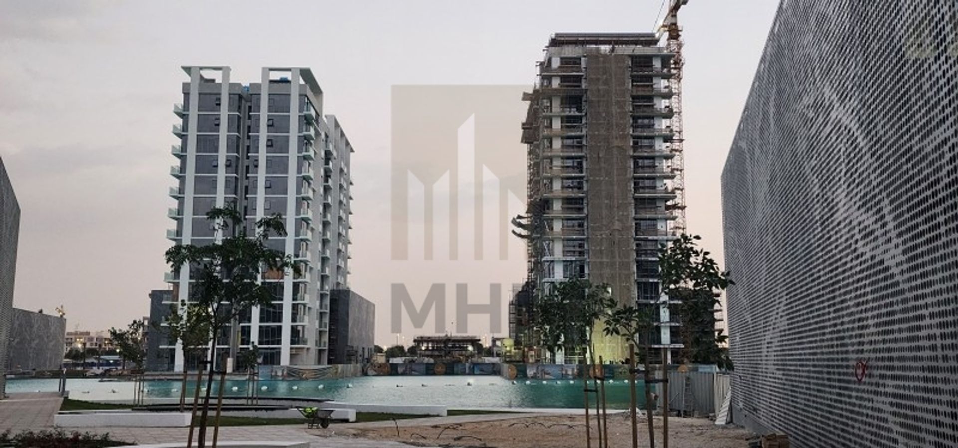 Condominio en Dubai, Dubai 12043719