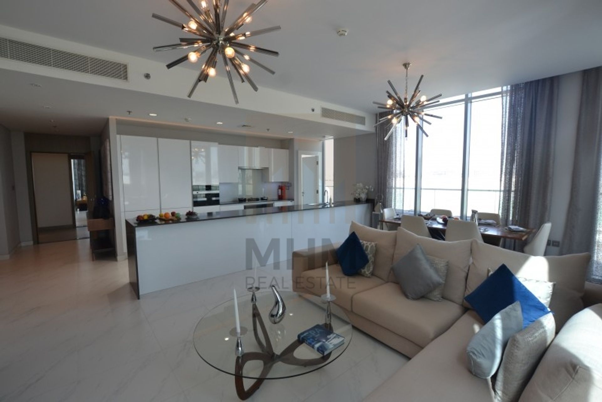 Condominium in Dubai, Dubai 12043719