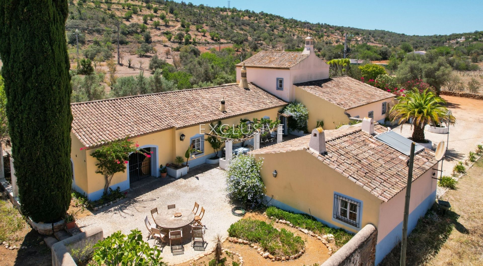 Casa nel Albufeira, Faro District 12043840