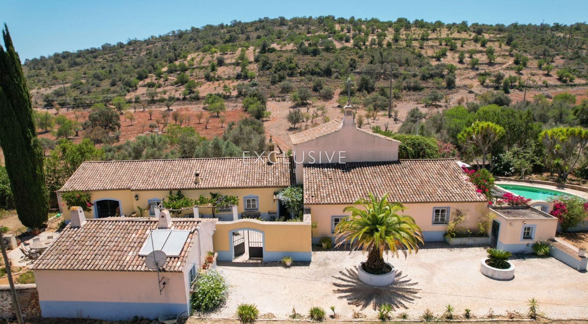 rumah dalam Albufeira, Faro 12043840