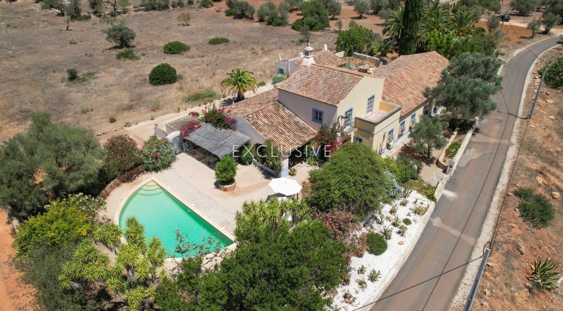 Casa nel Albufeira, Faro District 12043840