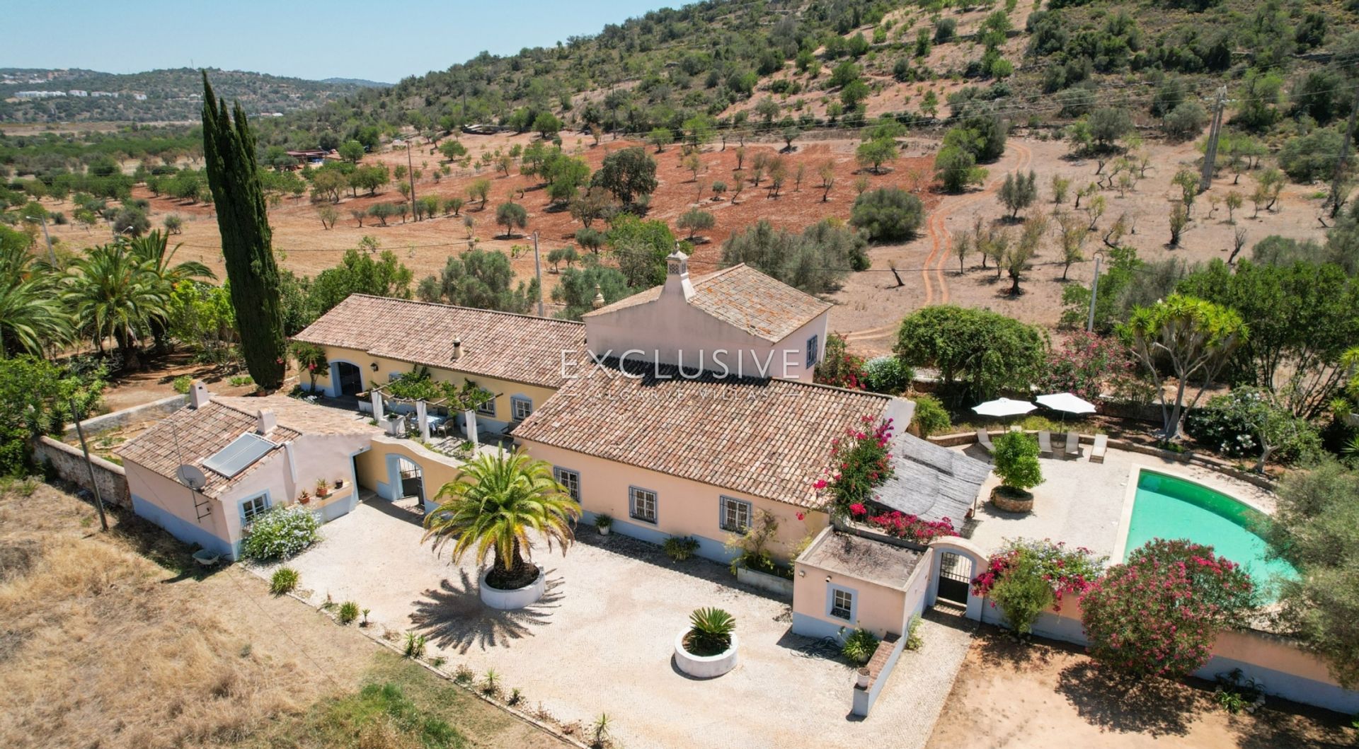 Casa nel Albufeira, Faro District 12043840